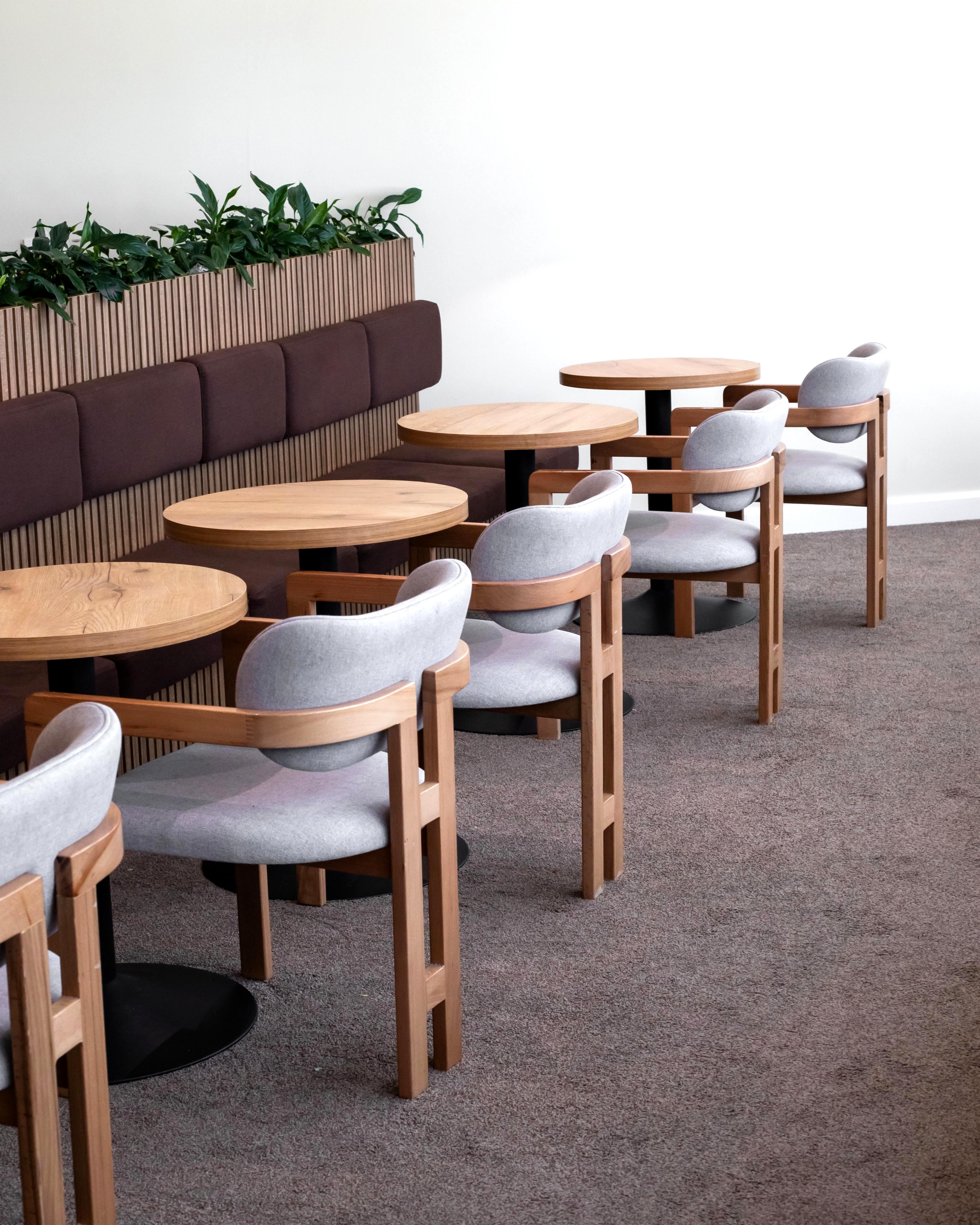 Mugam Lounge