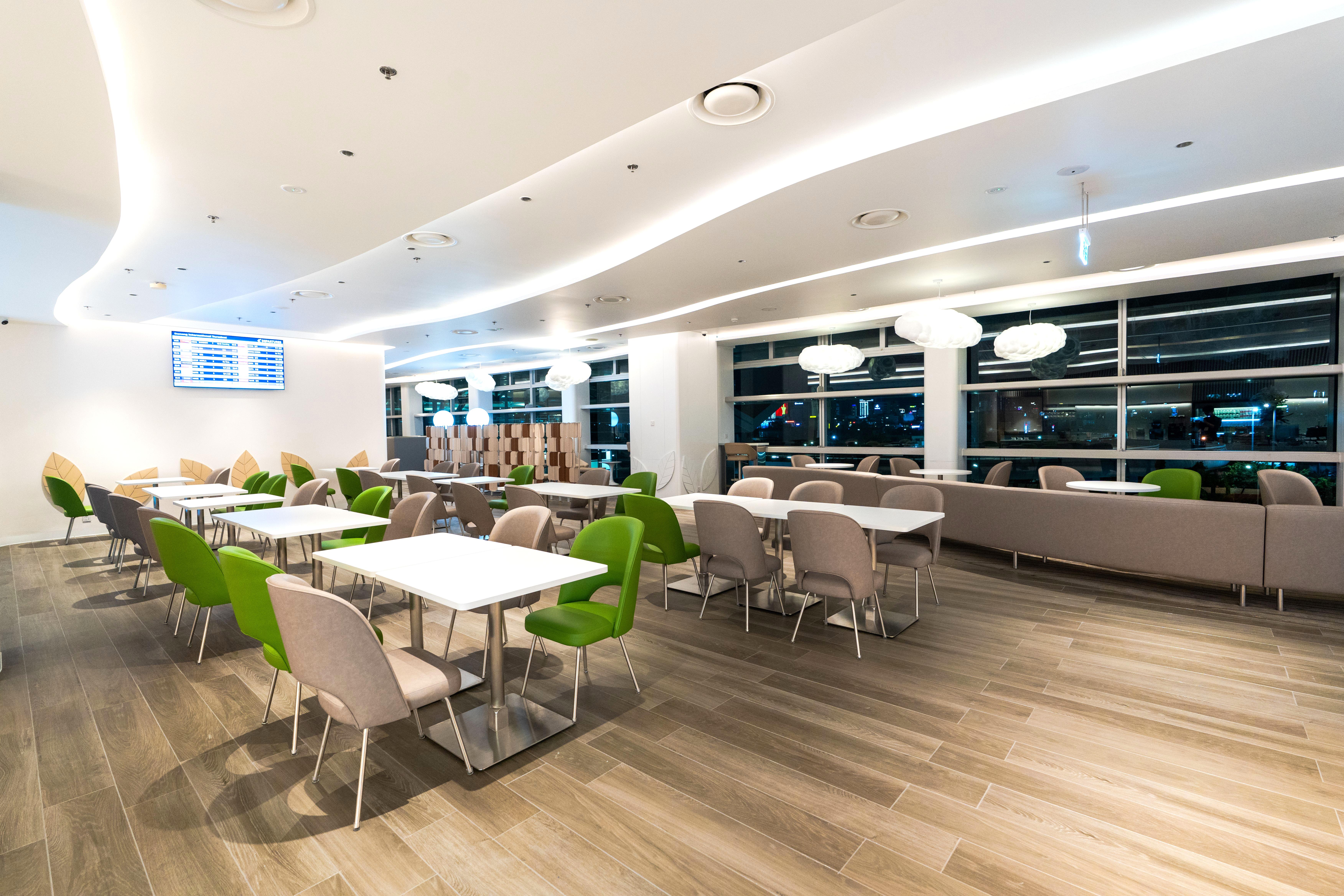 Vanda Lounge