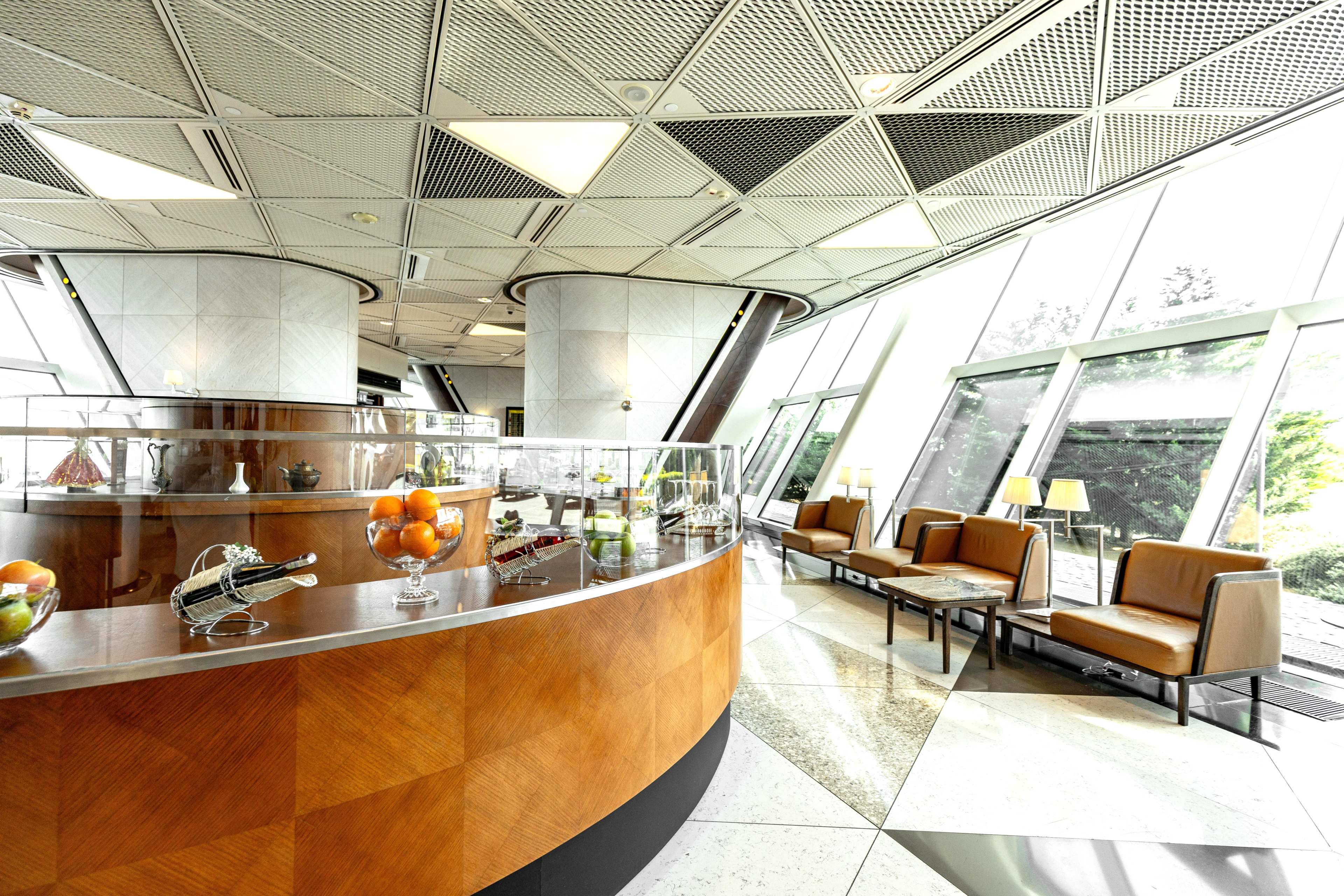 Salam Lounge