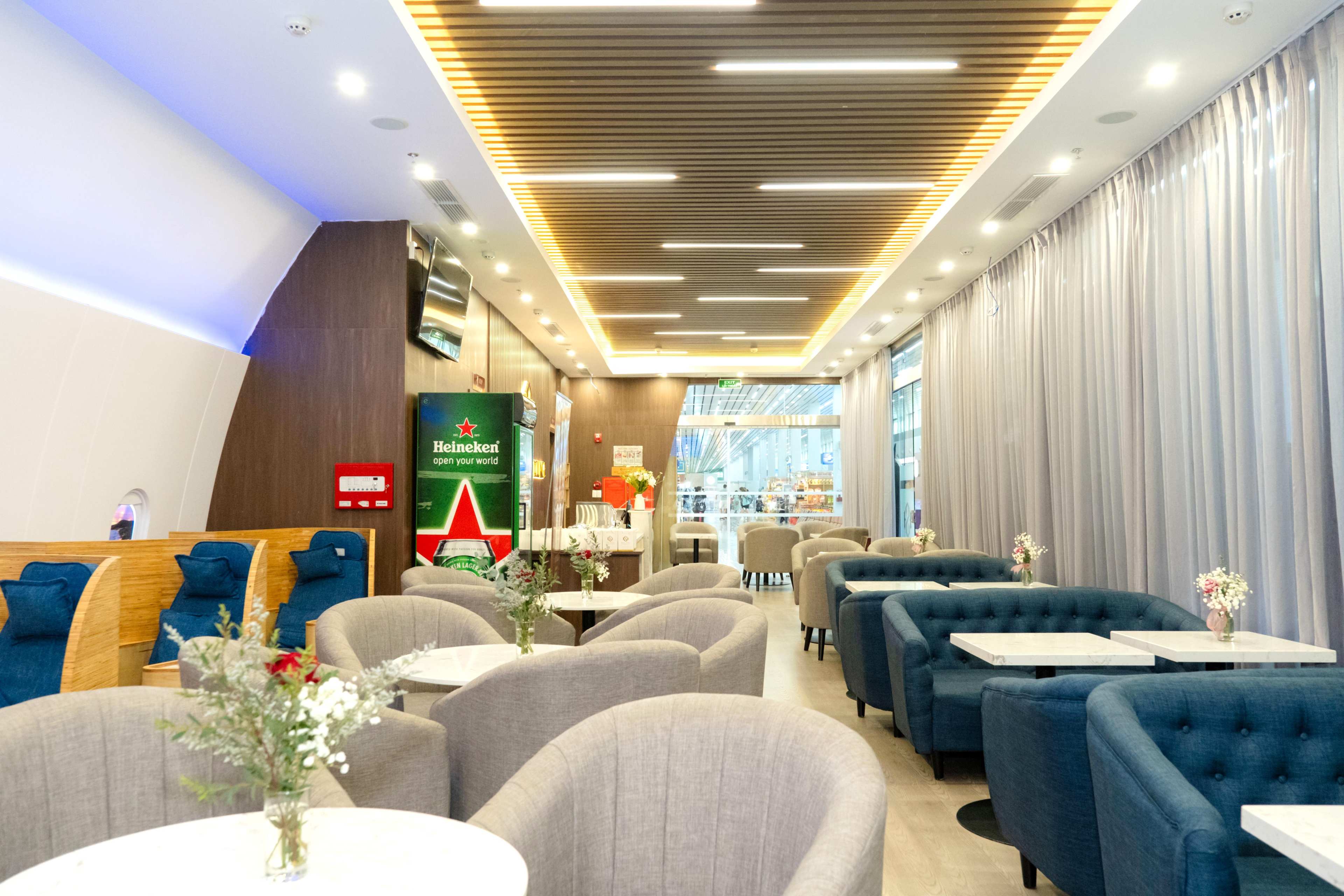 SH Premium Lounge Phu Quoc 2