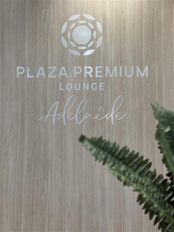 Plaza Premium Lounge - interior view 2