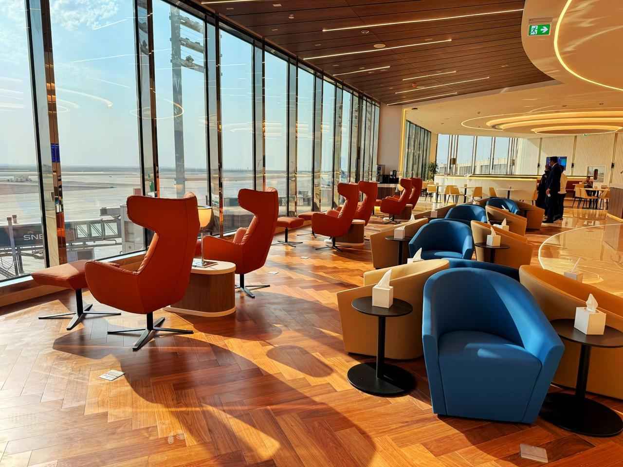 Cozaya Lounge
