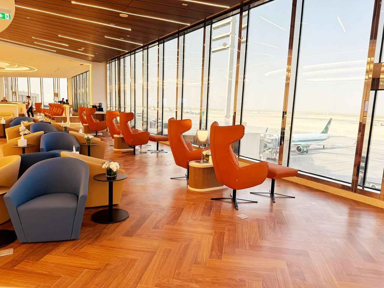 Cozaya Lounge