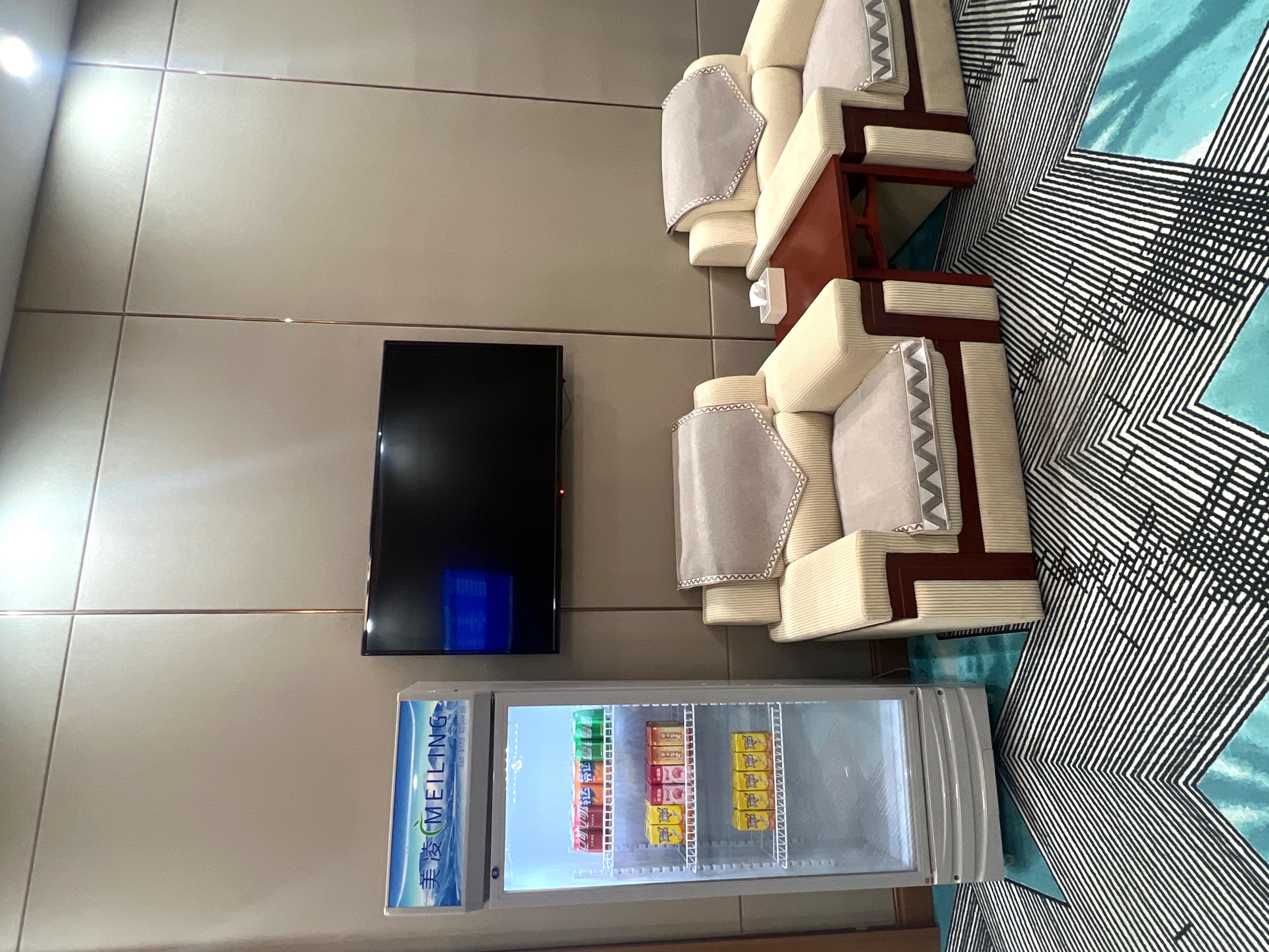 Business VIP Lounge (Domestic)