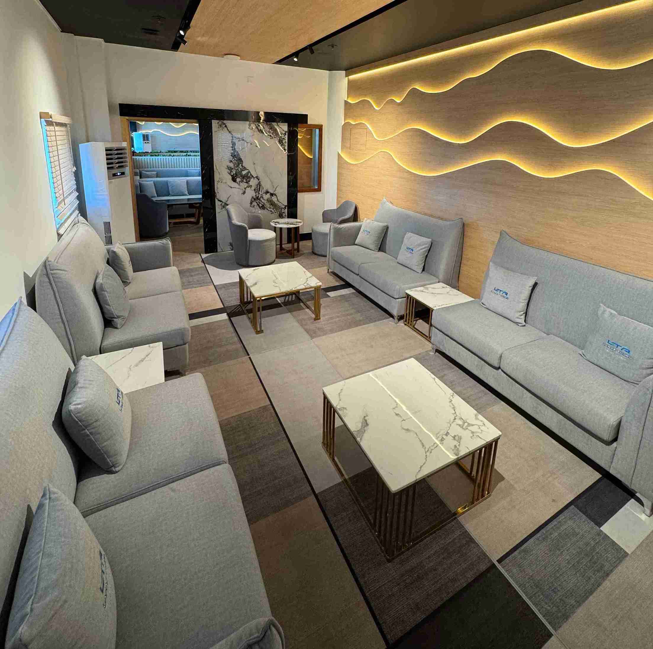 Bomgarfo Lounge