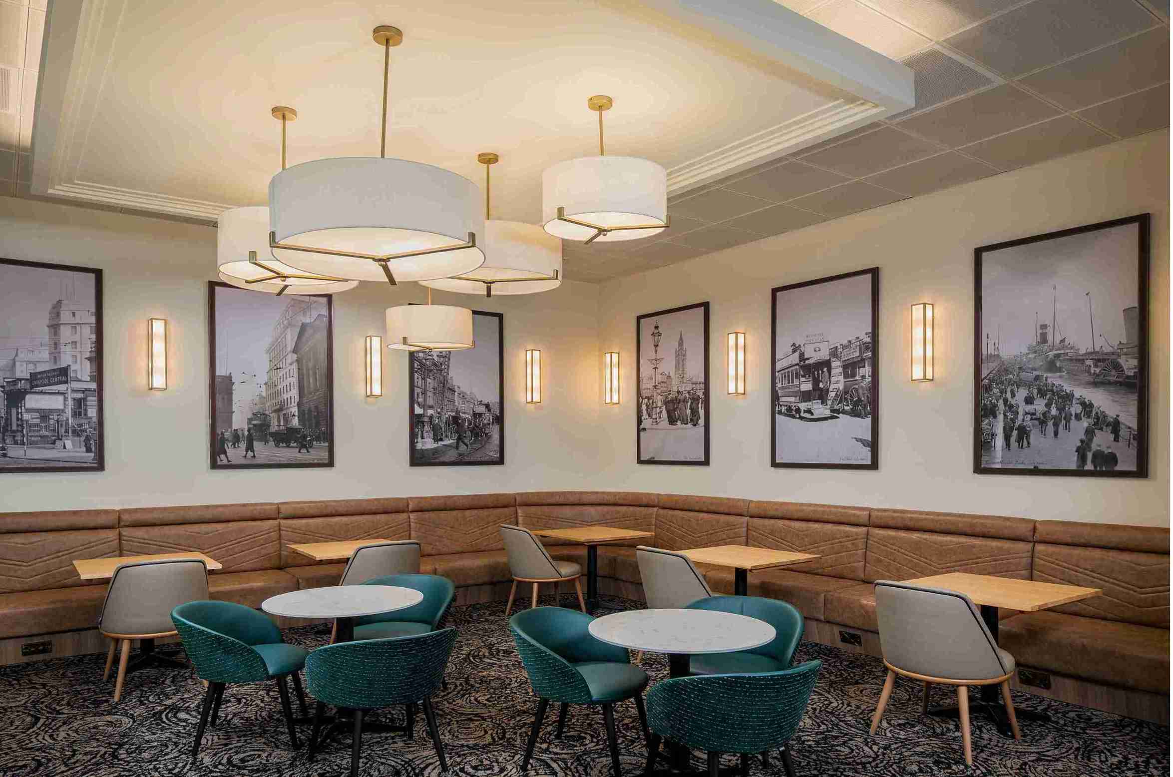 Aspire Lounge