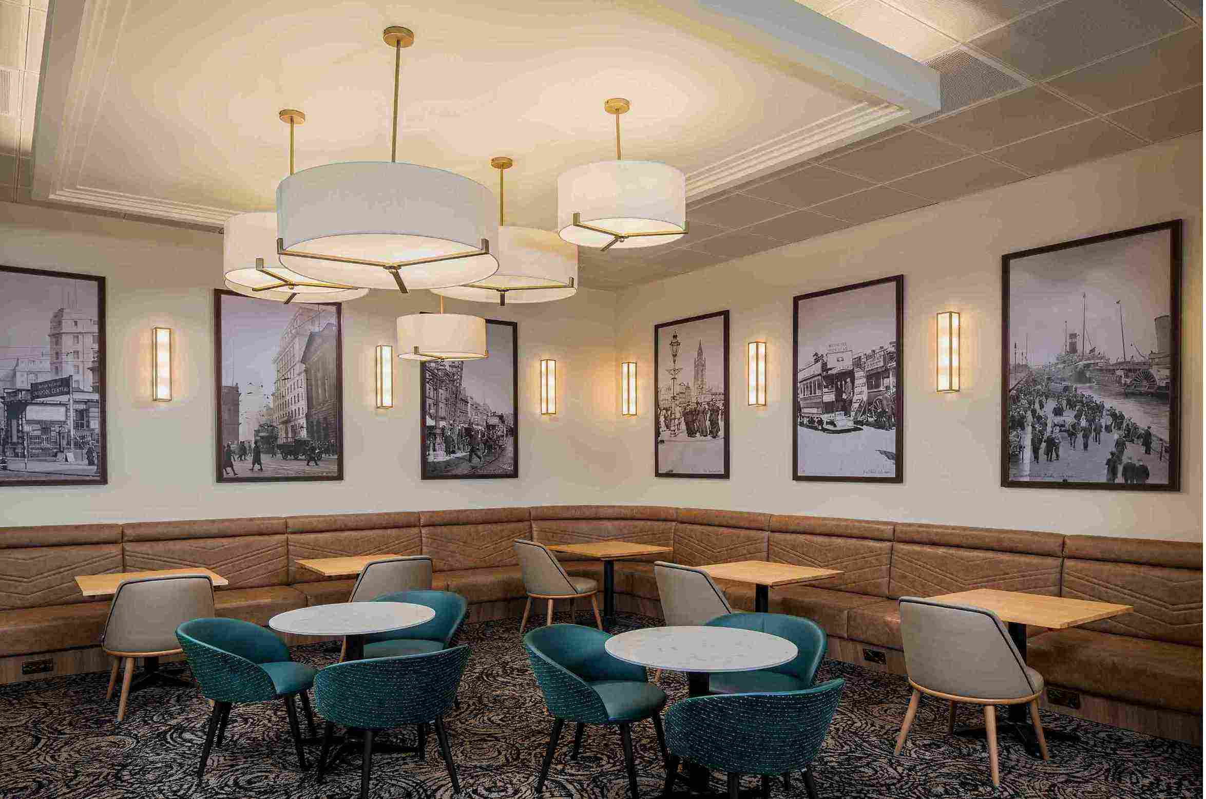 Aspire Lounge