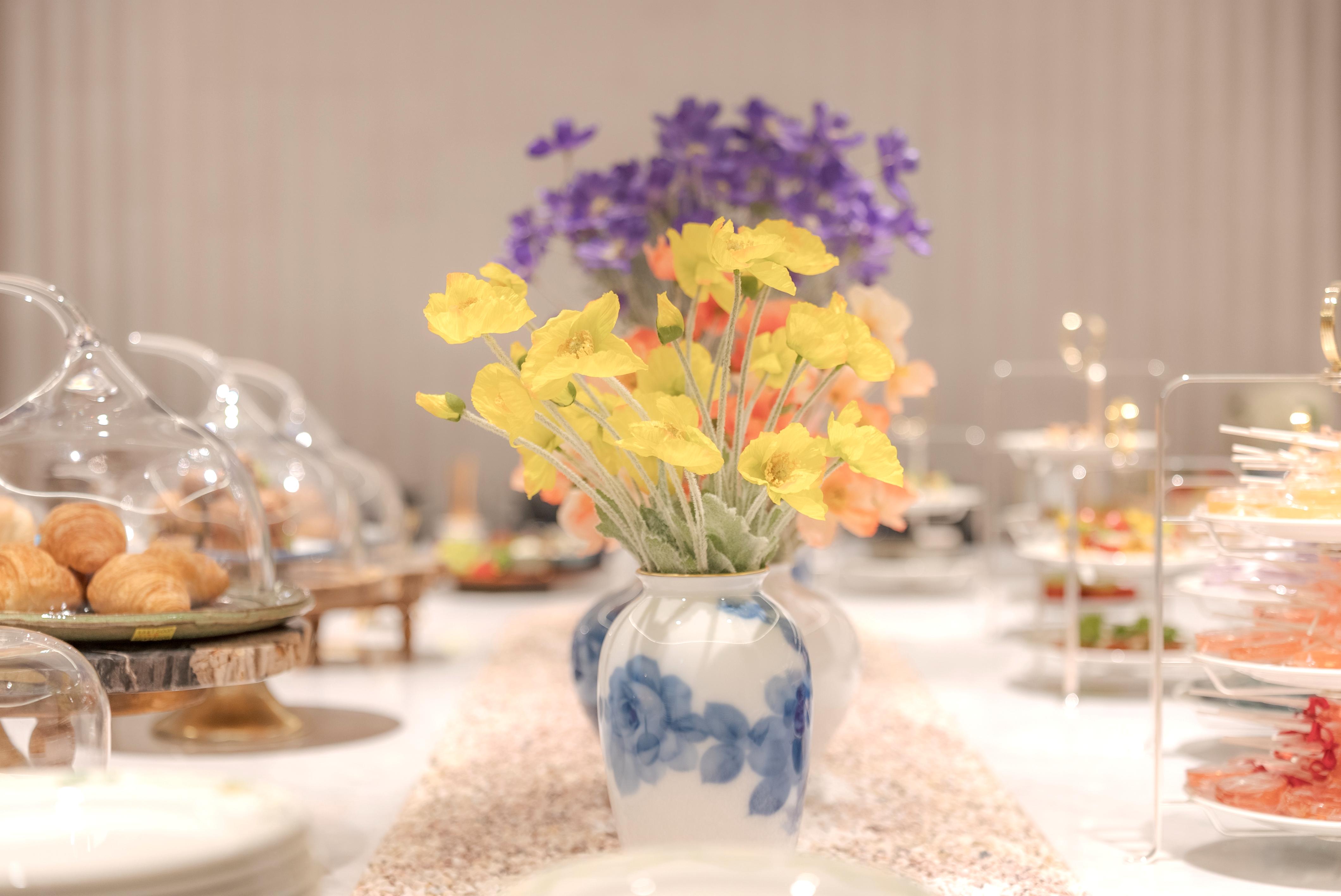 The Coral Finest Business Class Lounge A
