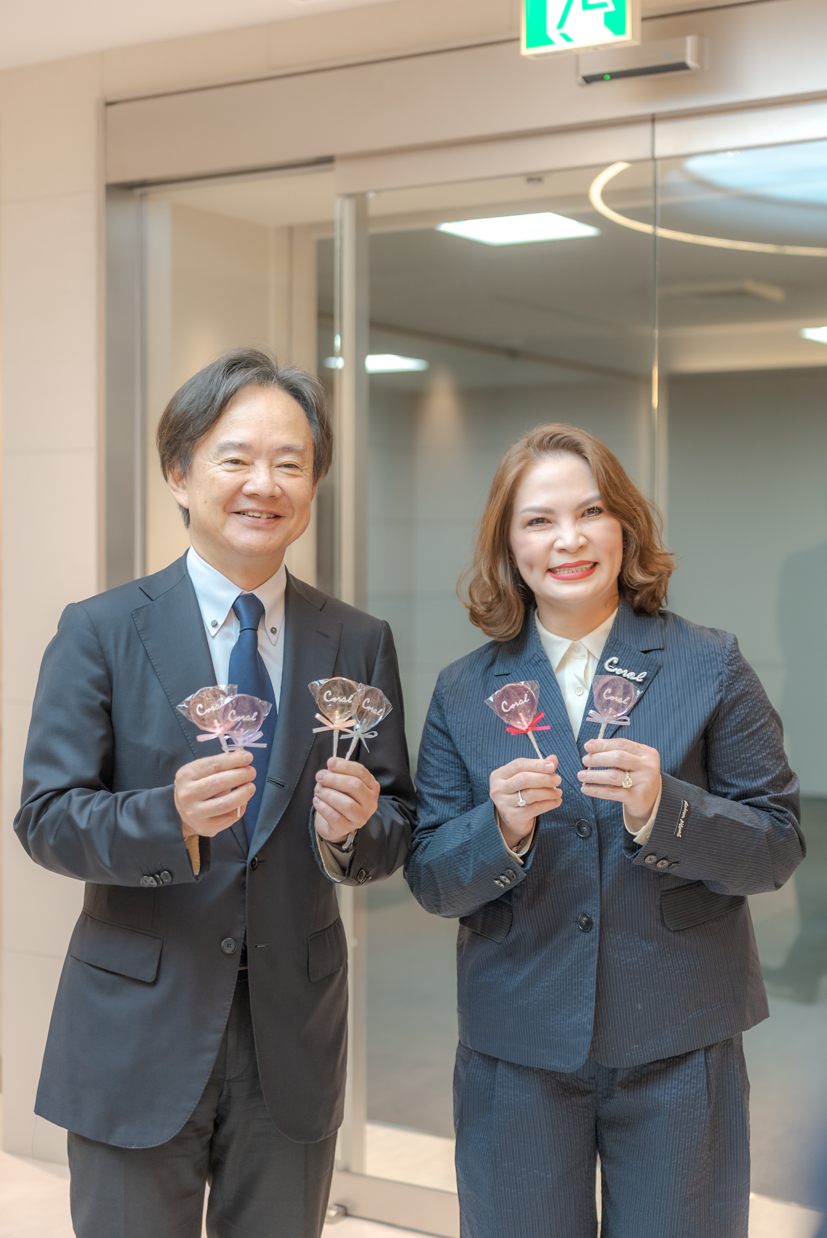 The Coral Finest Business Class Lounge A - interior view 3