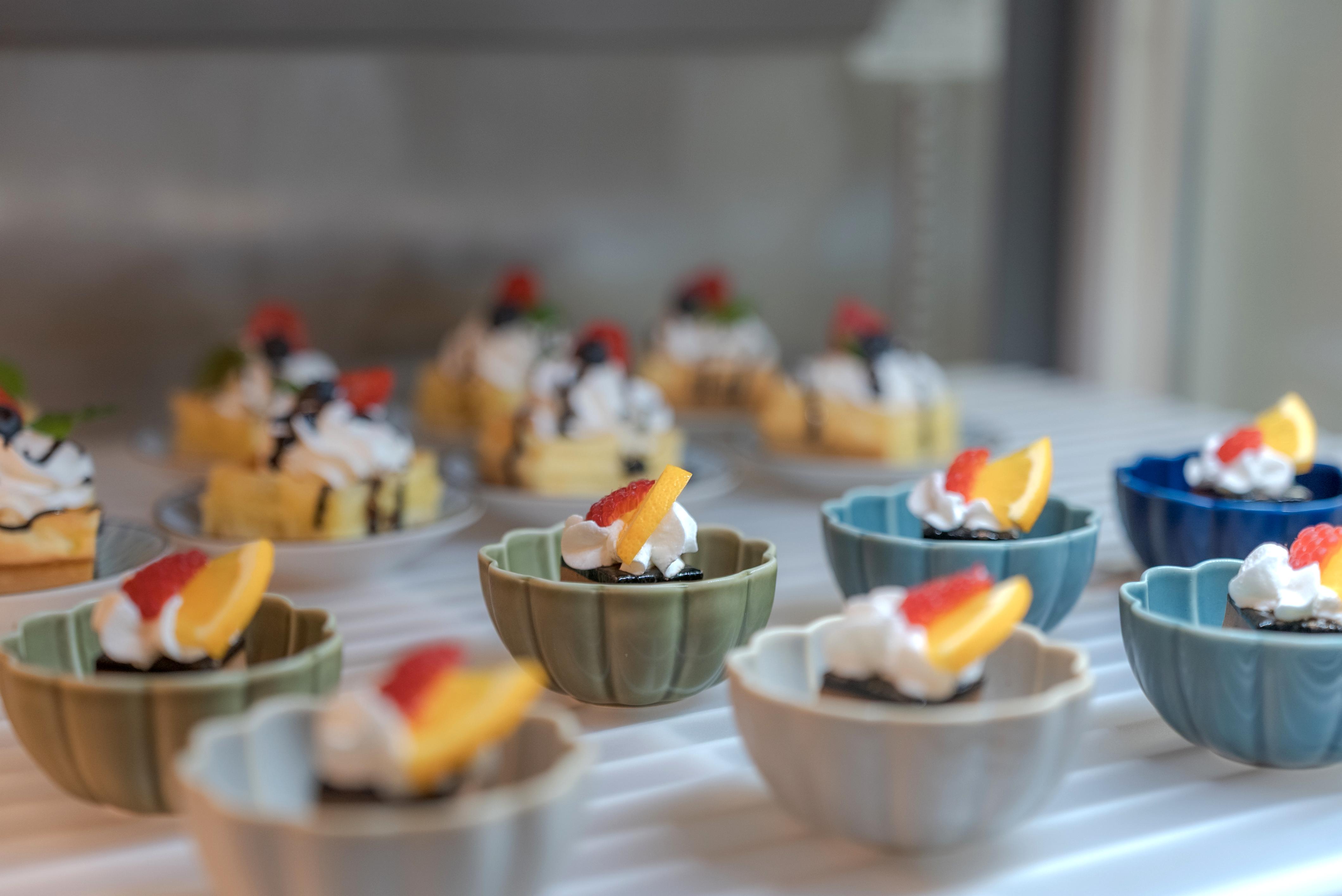 The Coral Finest Business Class Lounge A