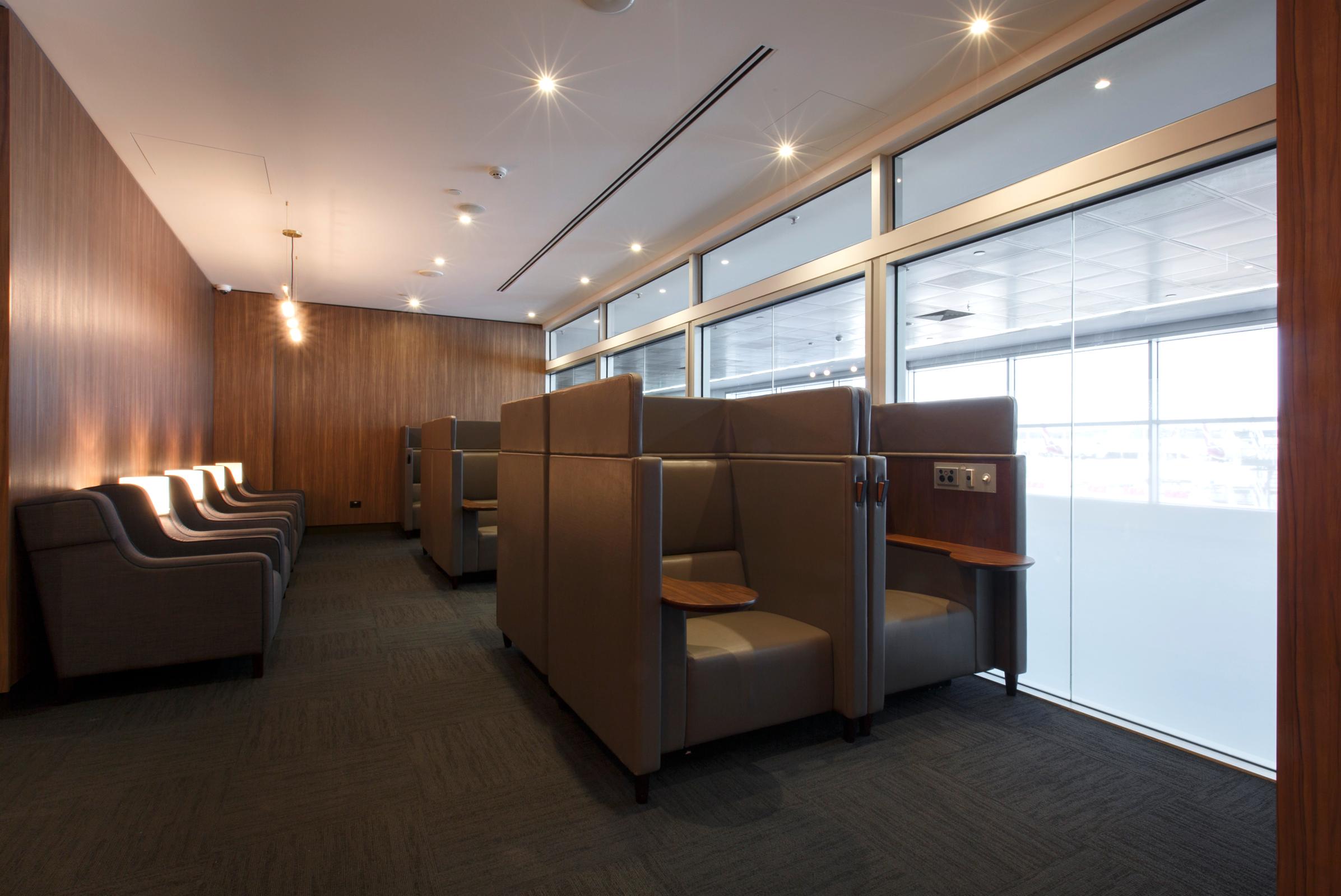 Plaza Premium Lounge