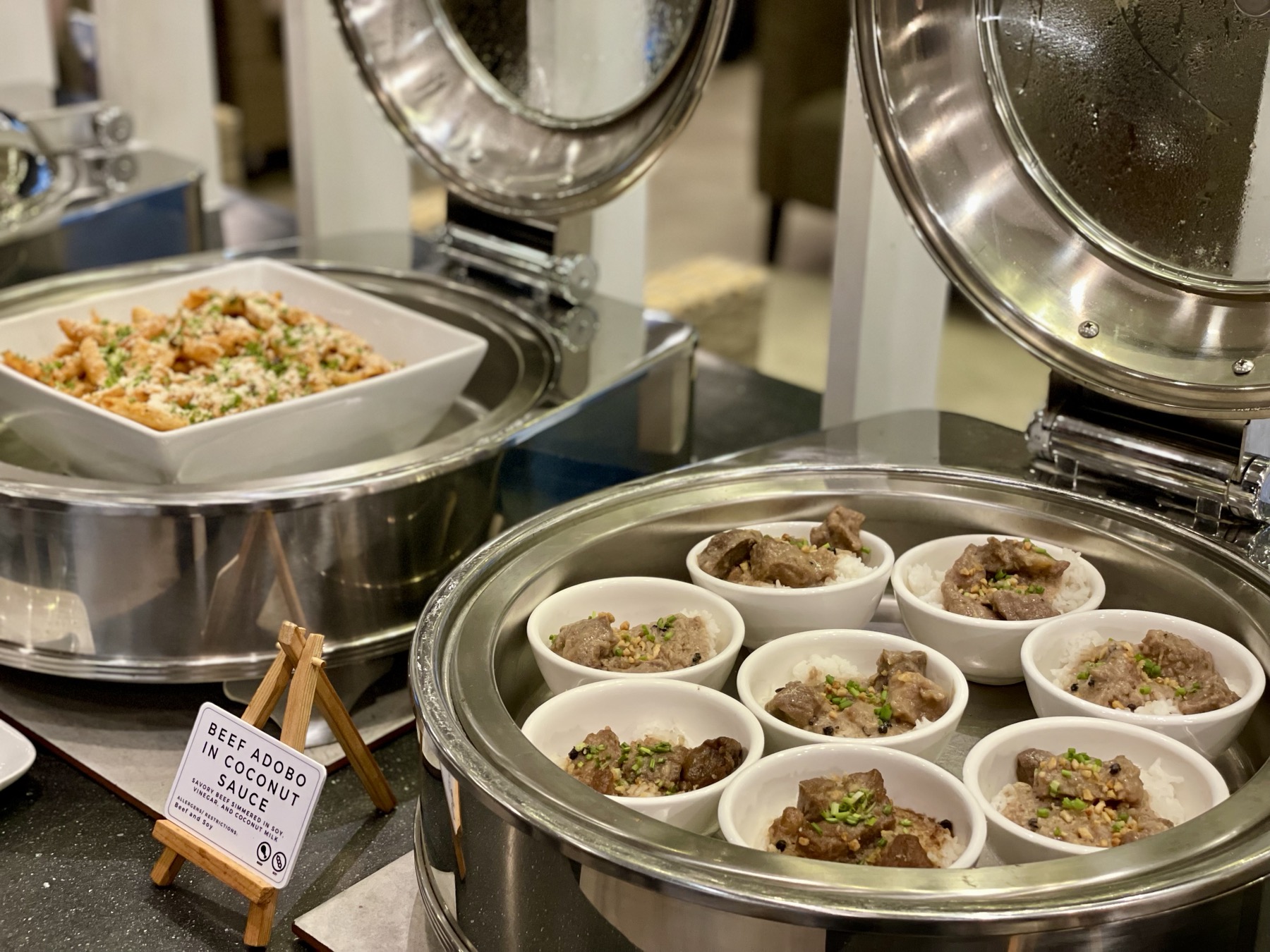 PAGSS Lounge - interior view 3