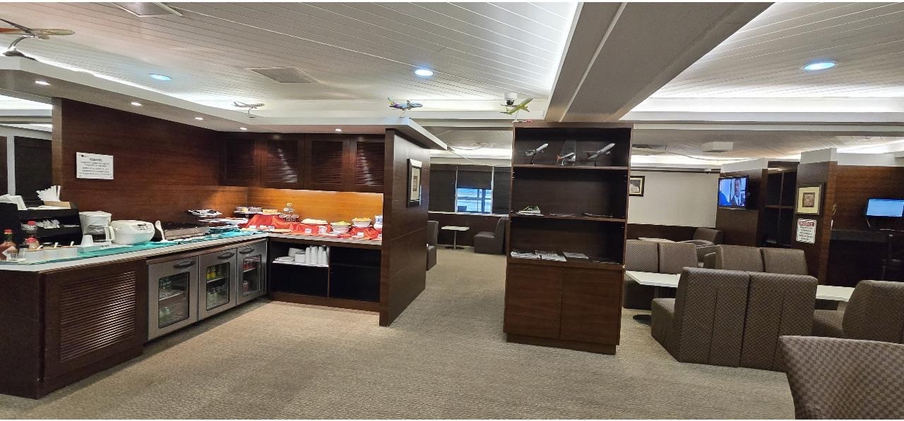 Hafa Adai Lounge
