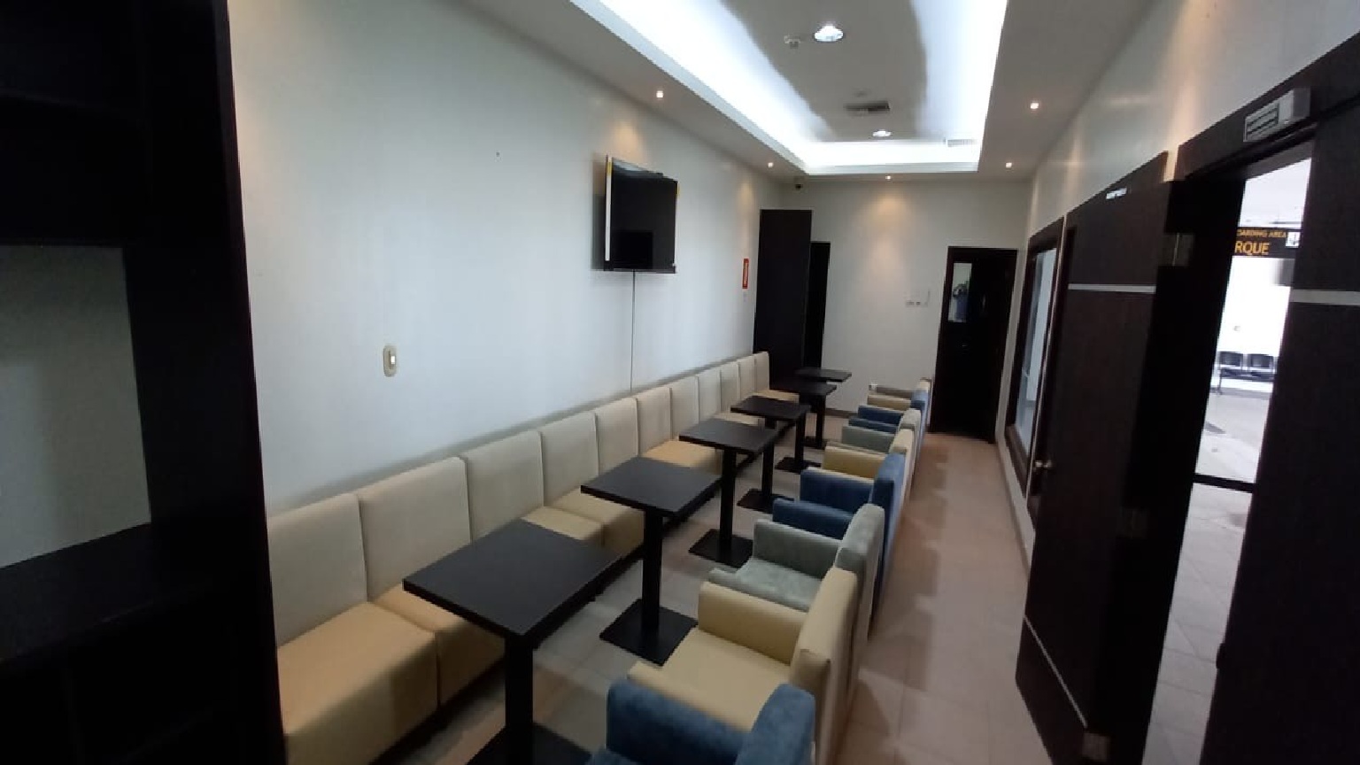 Sala VIP