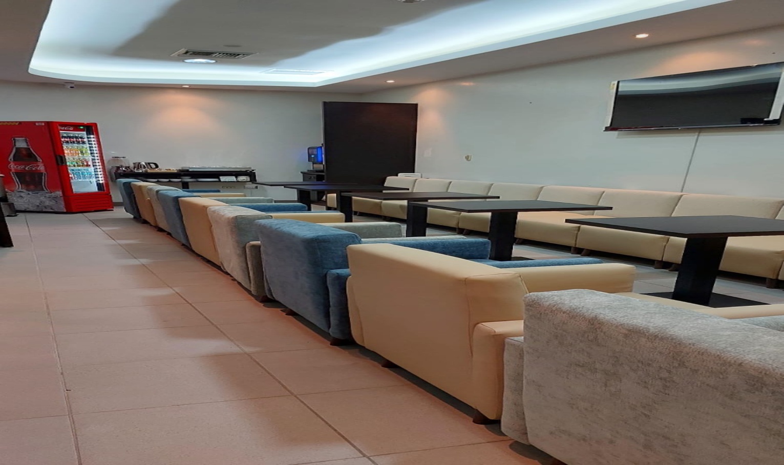 Sala VIP