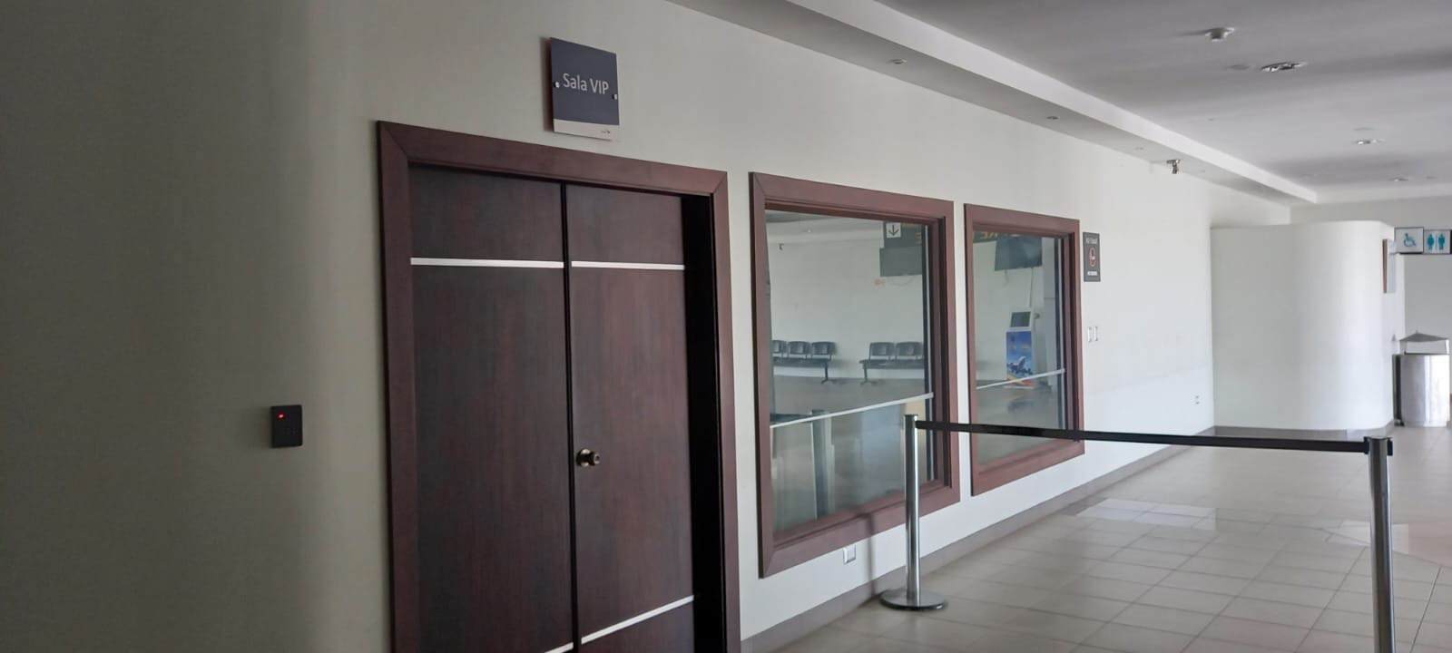 Sala VIP