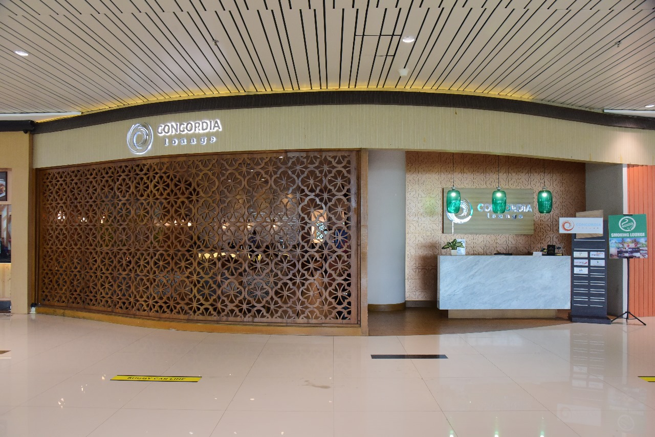 Prayana Lounge