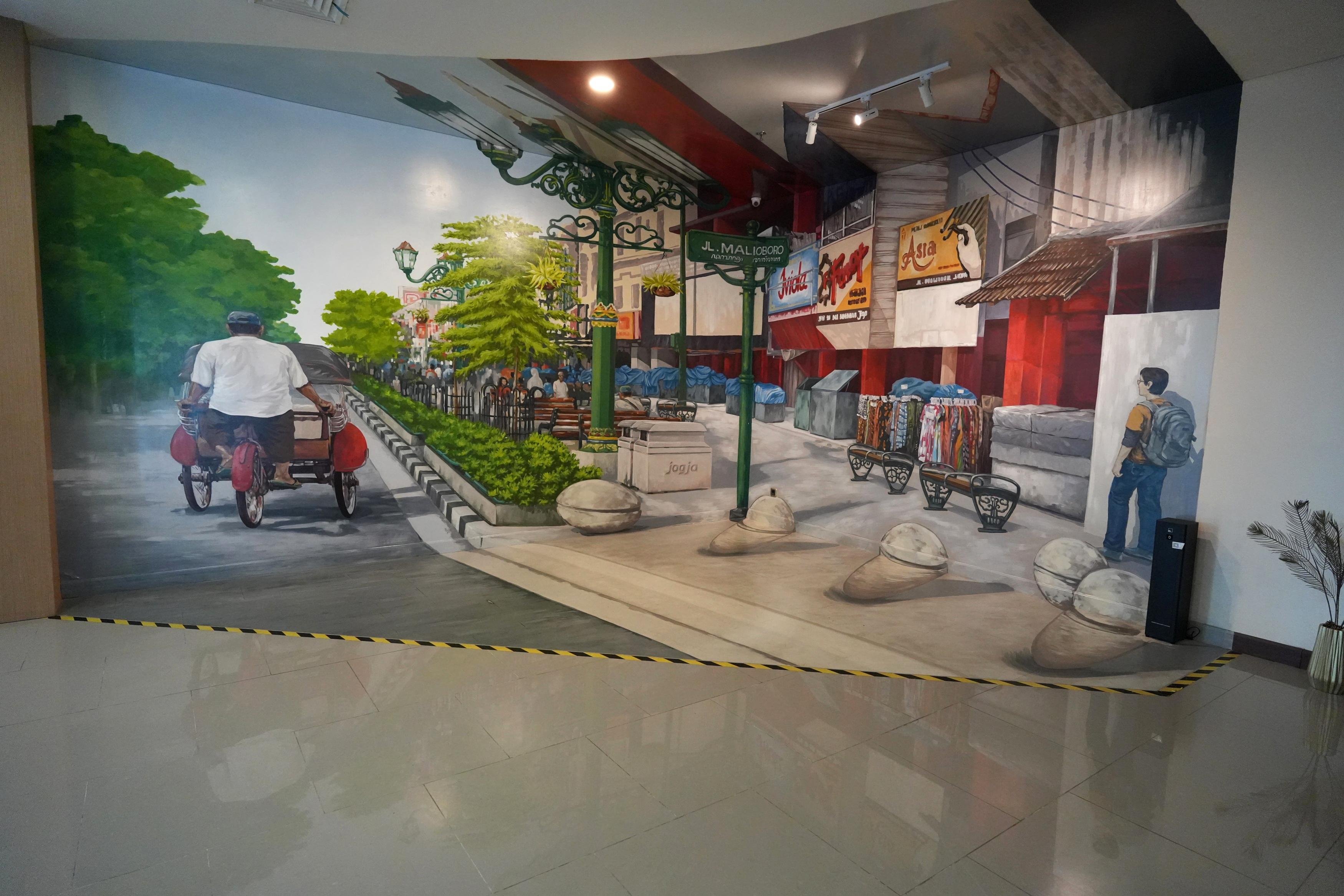 Concordia Lounge(Domestic)