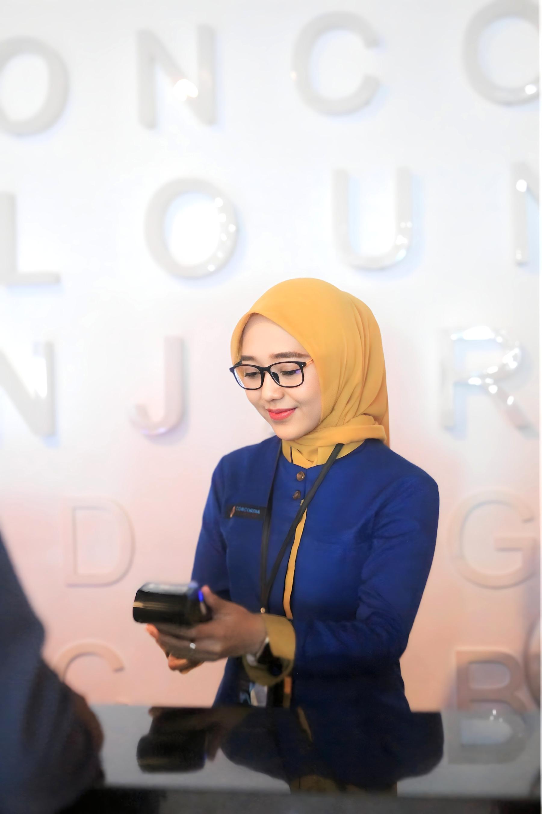Saphire Lounge(Domestic)