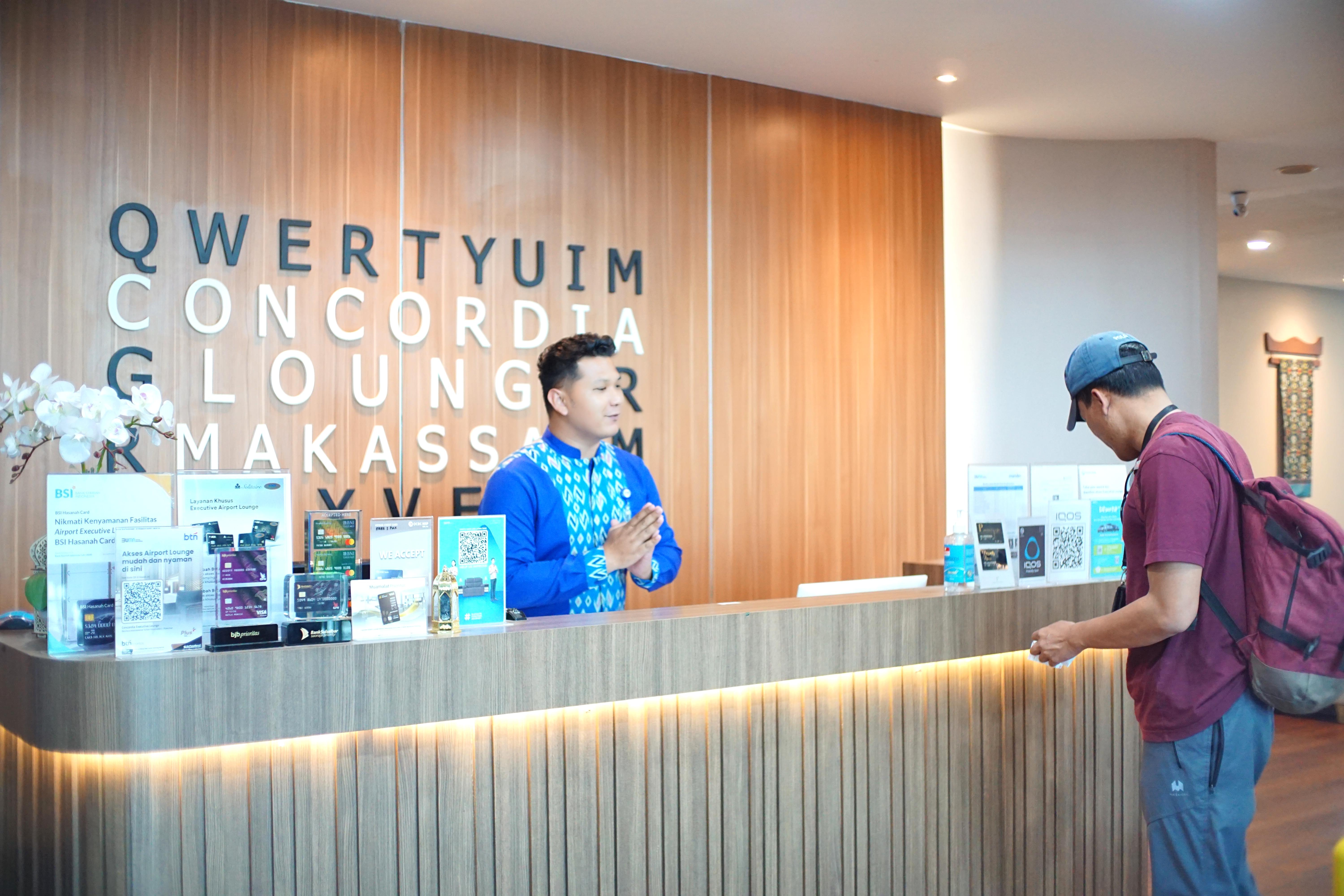Prayana Lounge