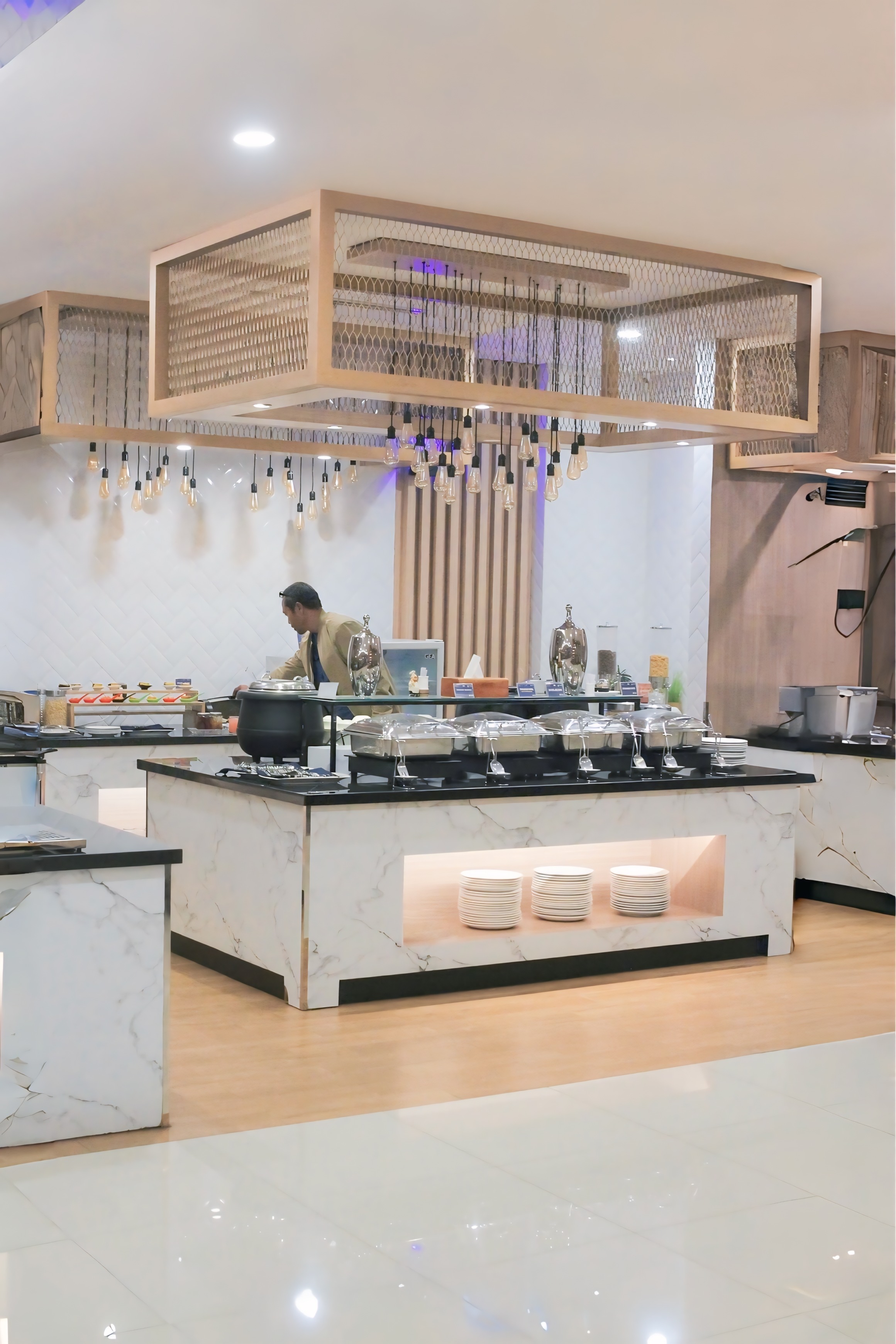 Saphire Lounge(Domestic)