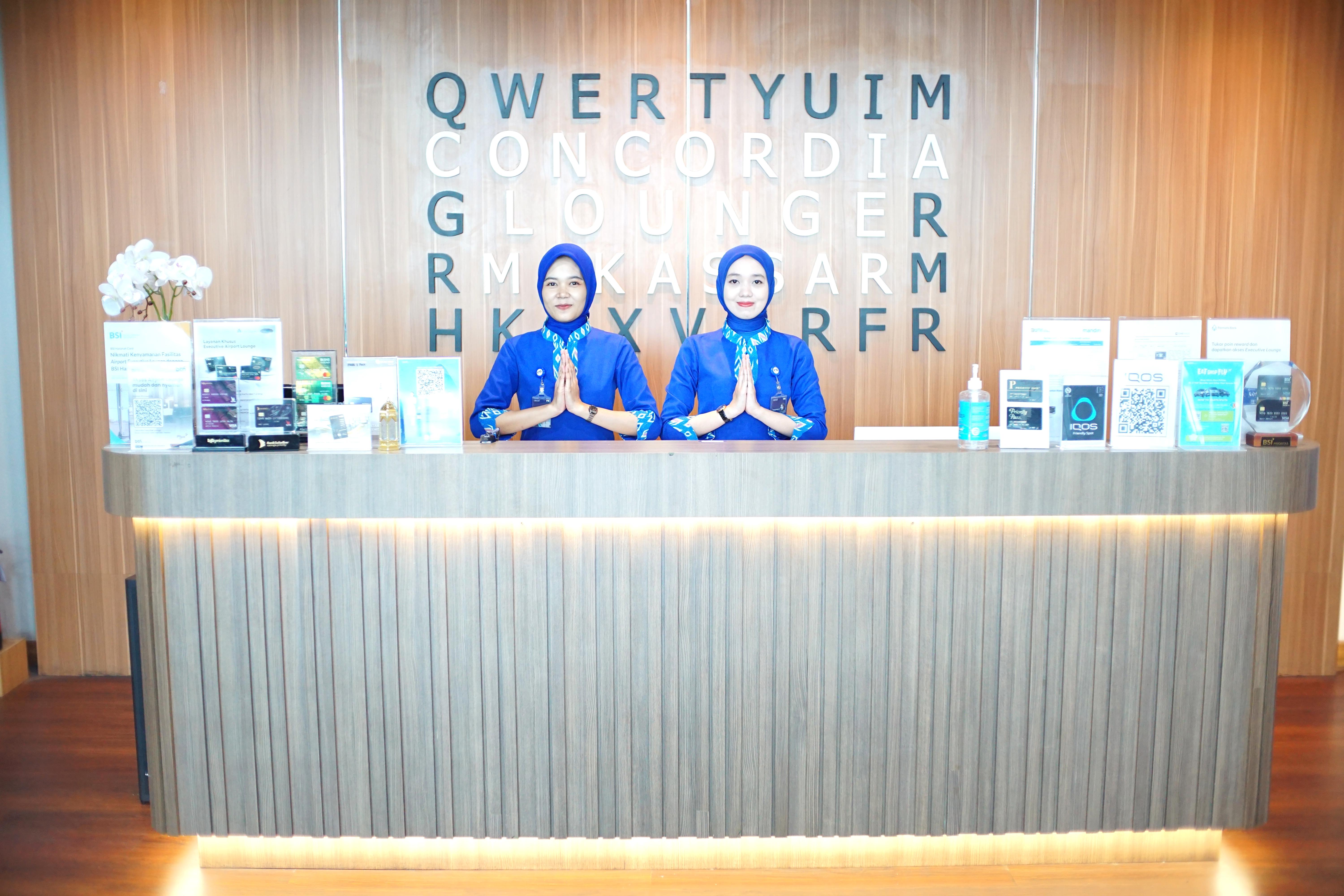Prayana Lounge