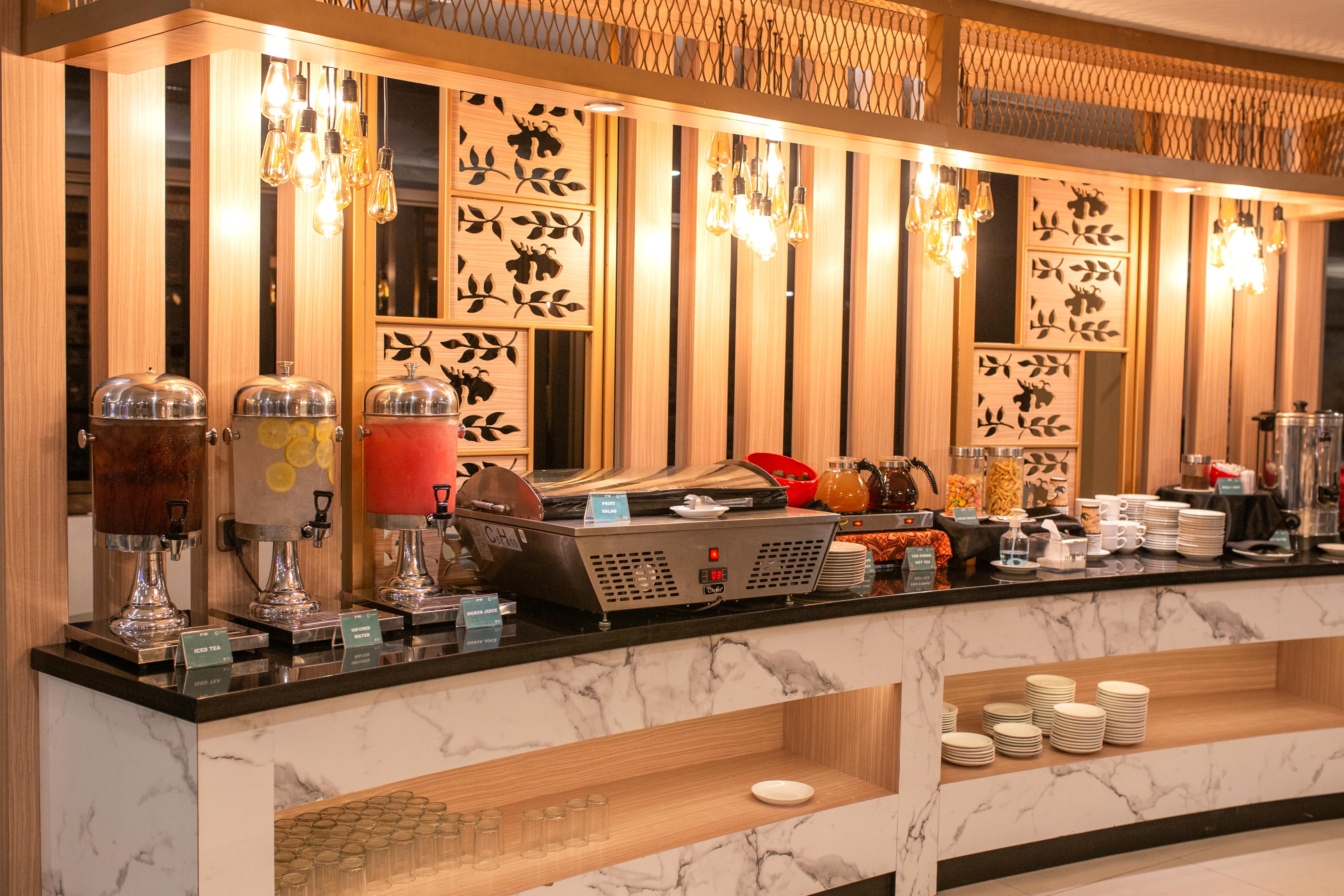 Concordia Lounge(T1)