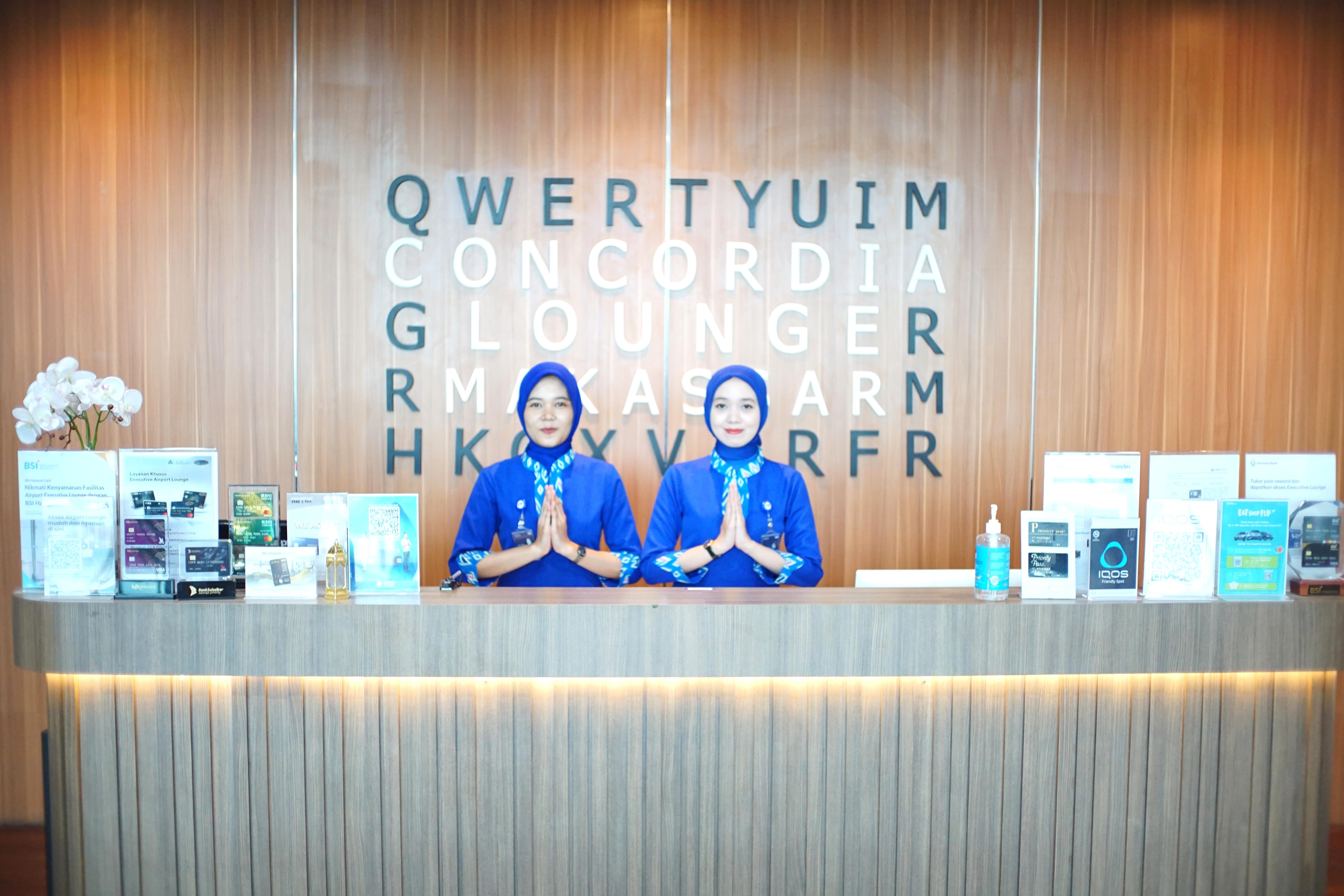 Prayana Lounge