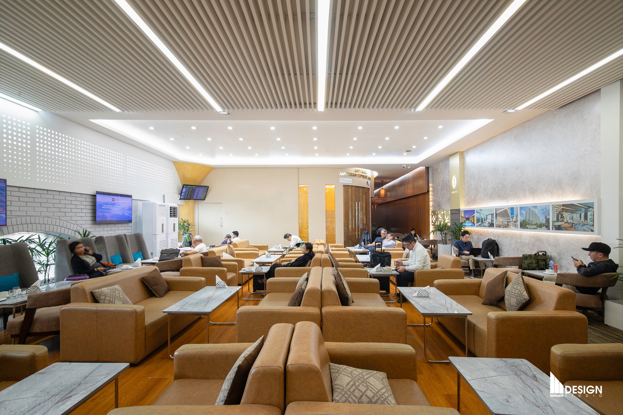 Balaka Executive Lounge