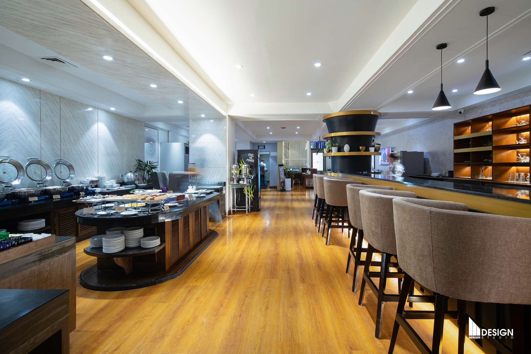 Balaka Executive Lounge