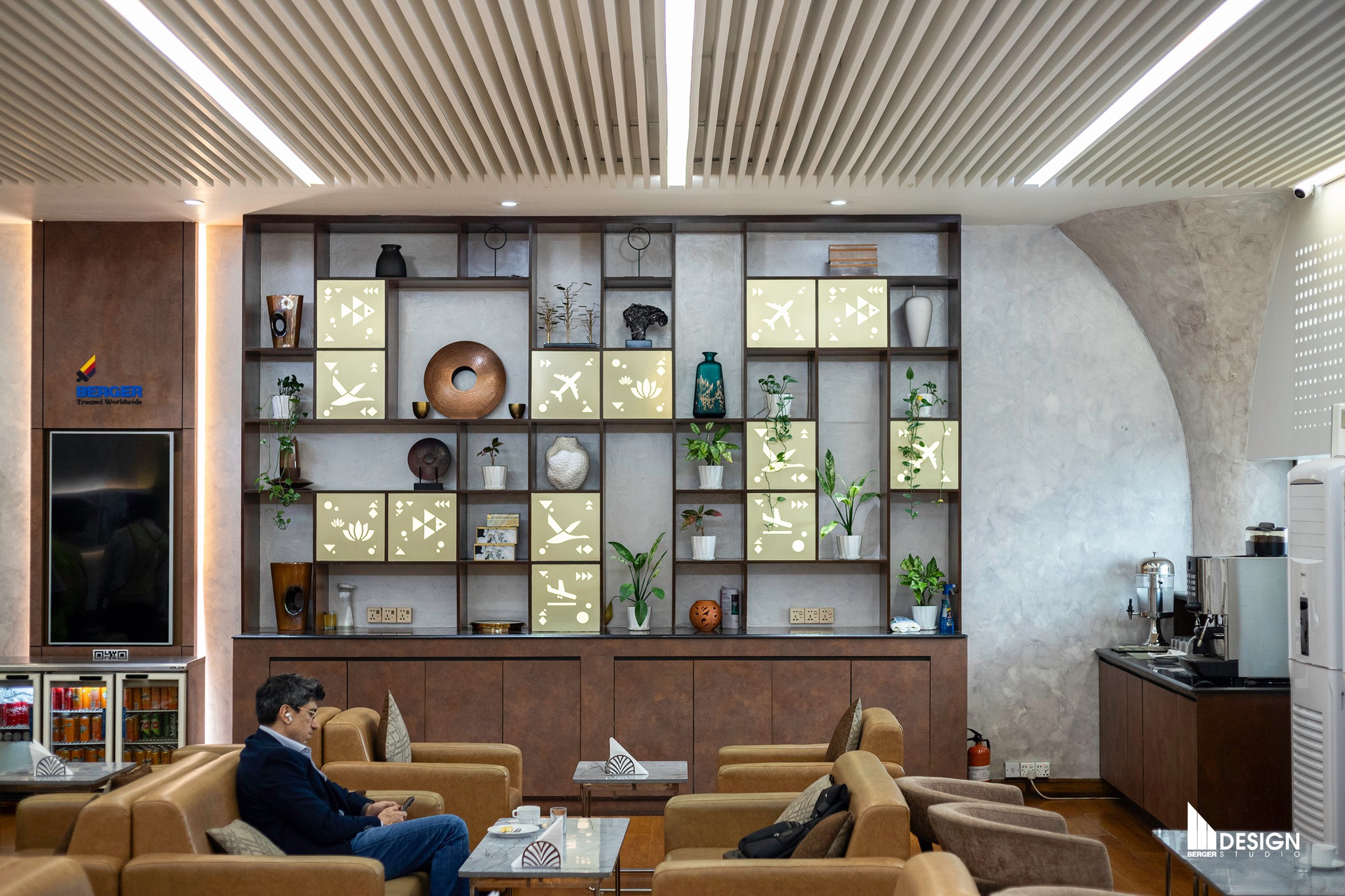 Balaka Executive Lounge