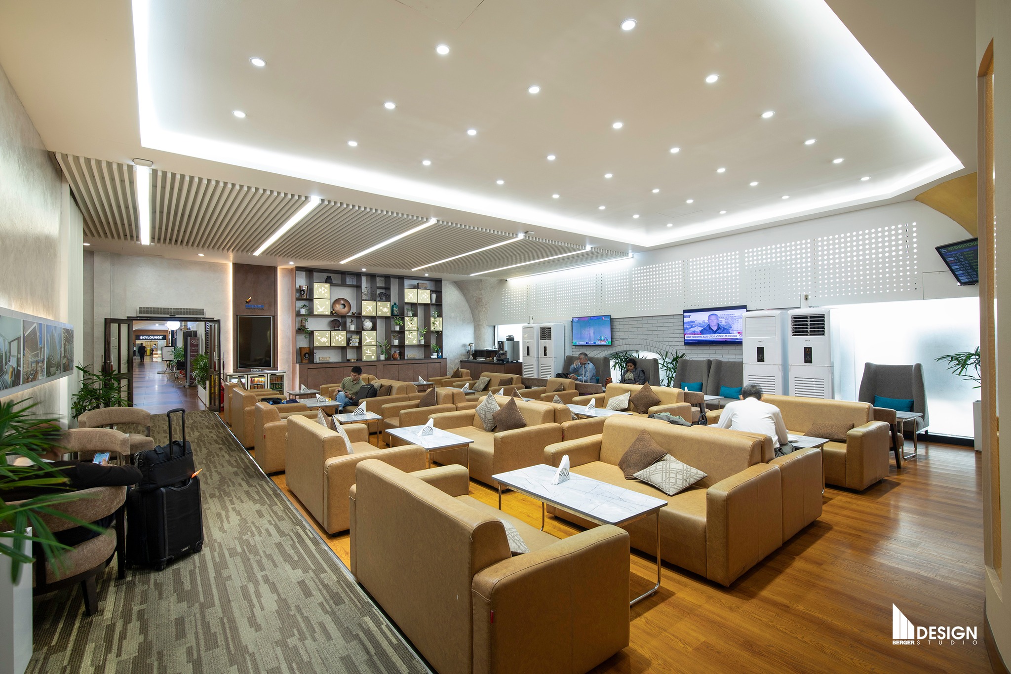 Balaka Executive Lounge