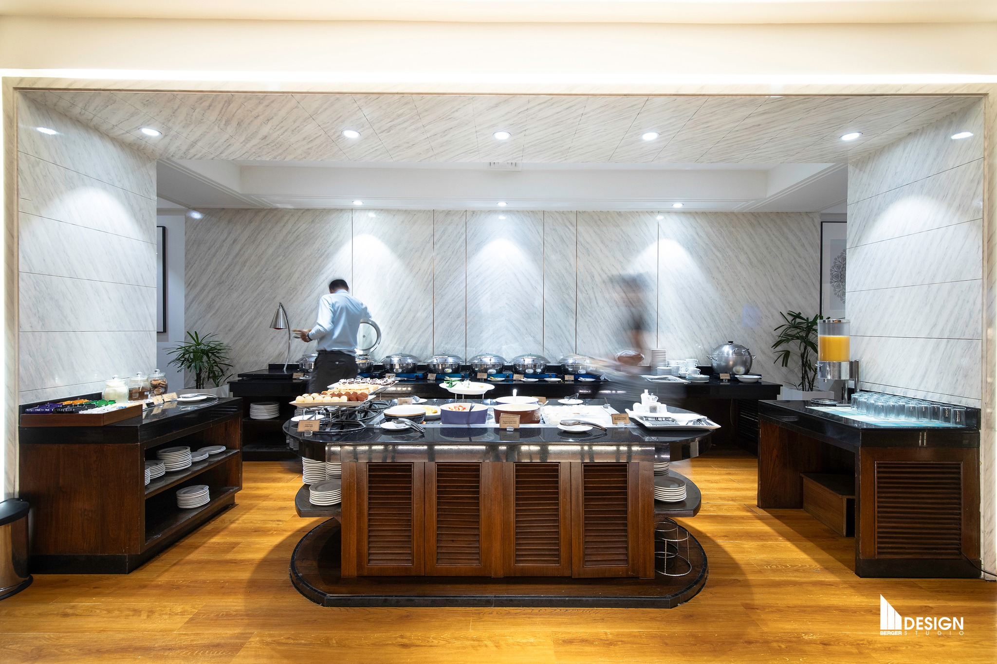 Balaka Executive Lounge