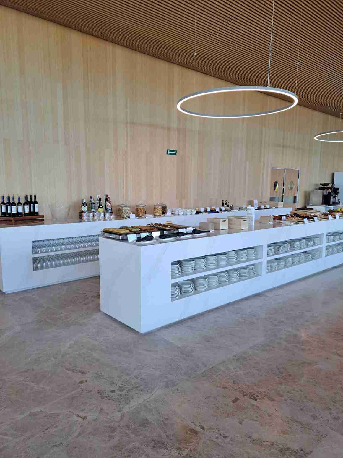 Sala VIP Valldemossa
