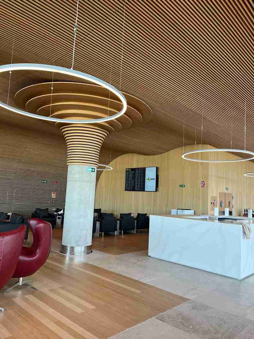 Sala VIP Valldemossa