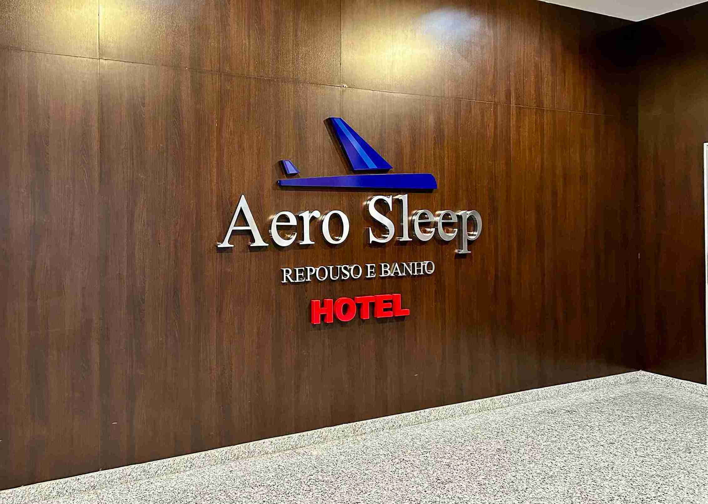 Aero Sleep