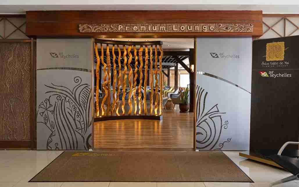 Salon Vallee de Mai