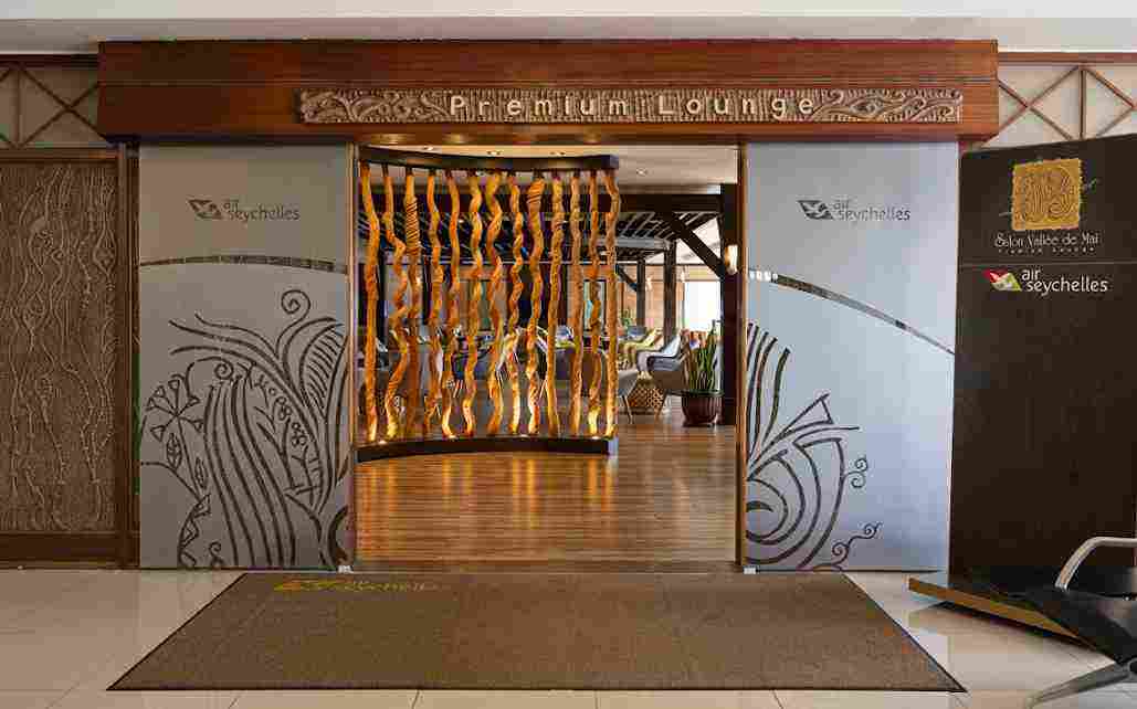 Salon Vallee de Mai