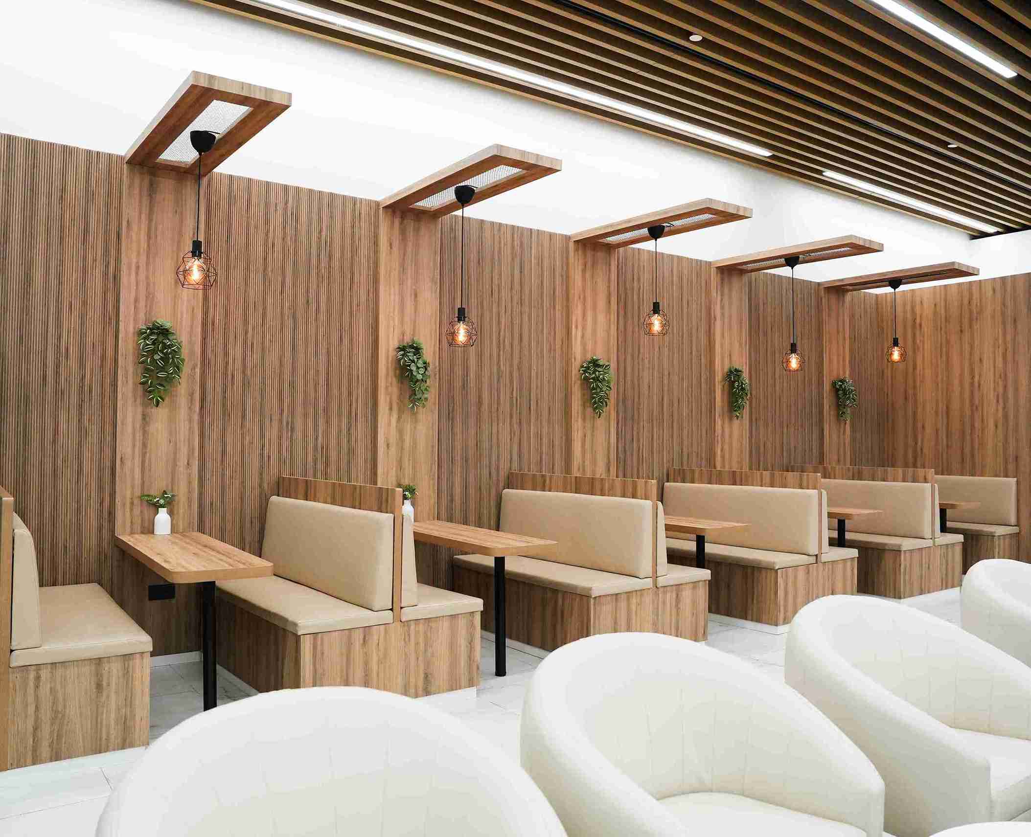 Hayakom Lounge