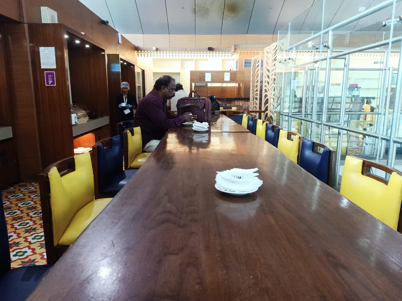 The Lounge (International)