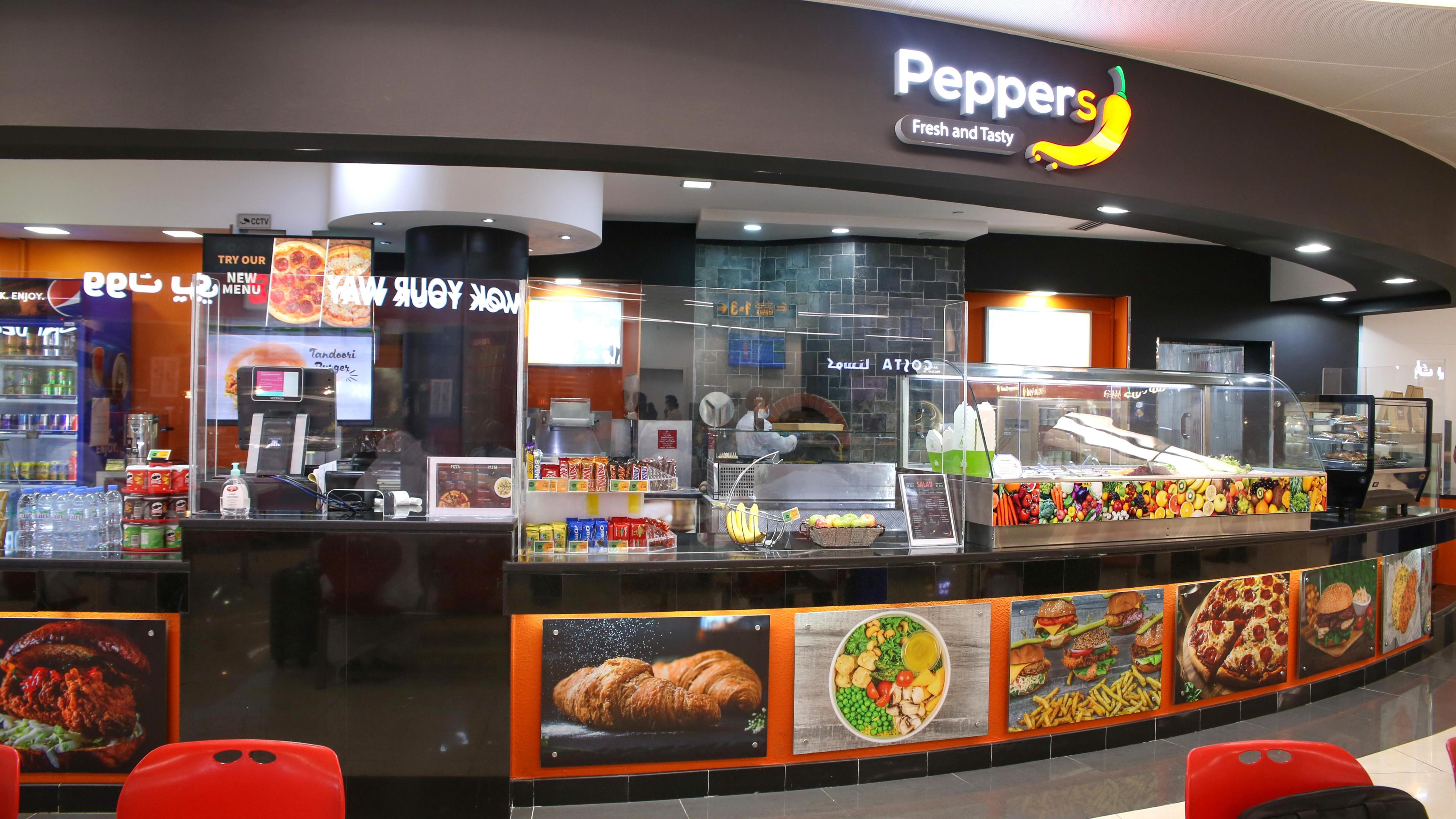 Peppers