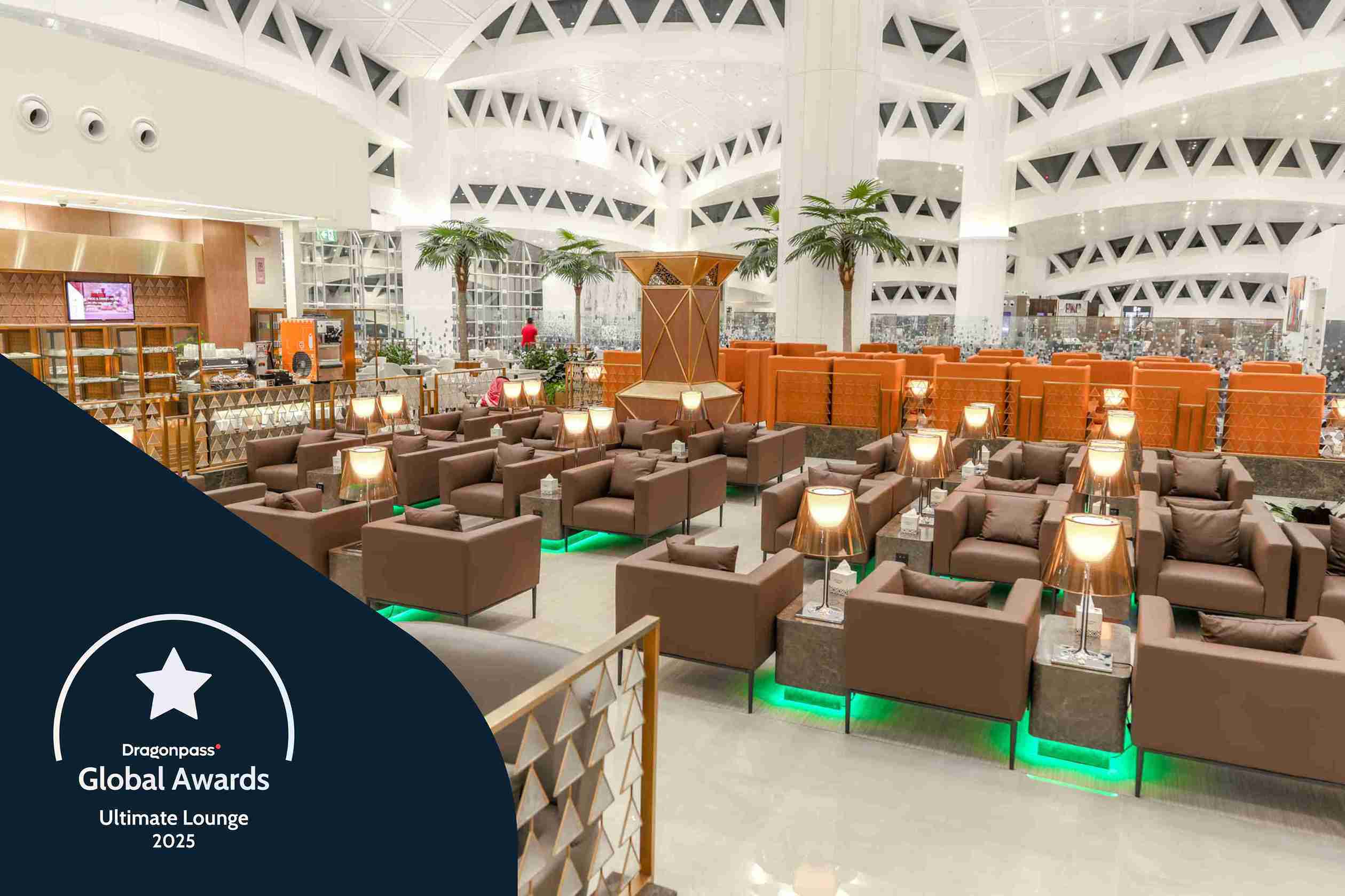 Hayyak Lounge