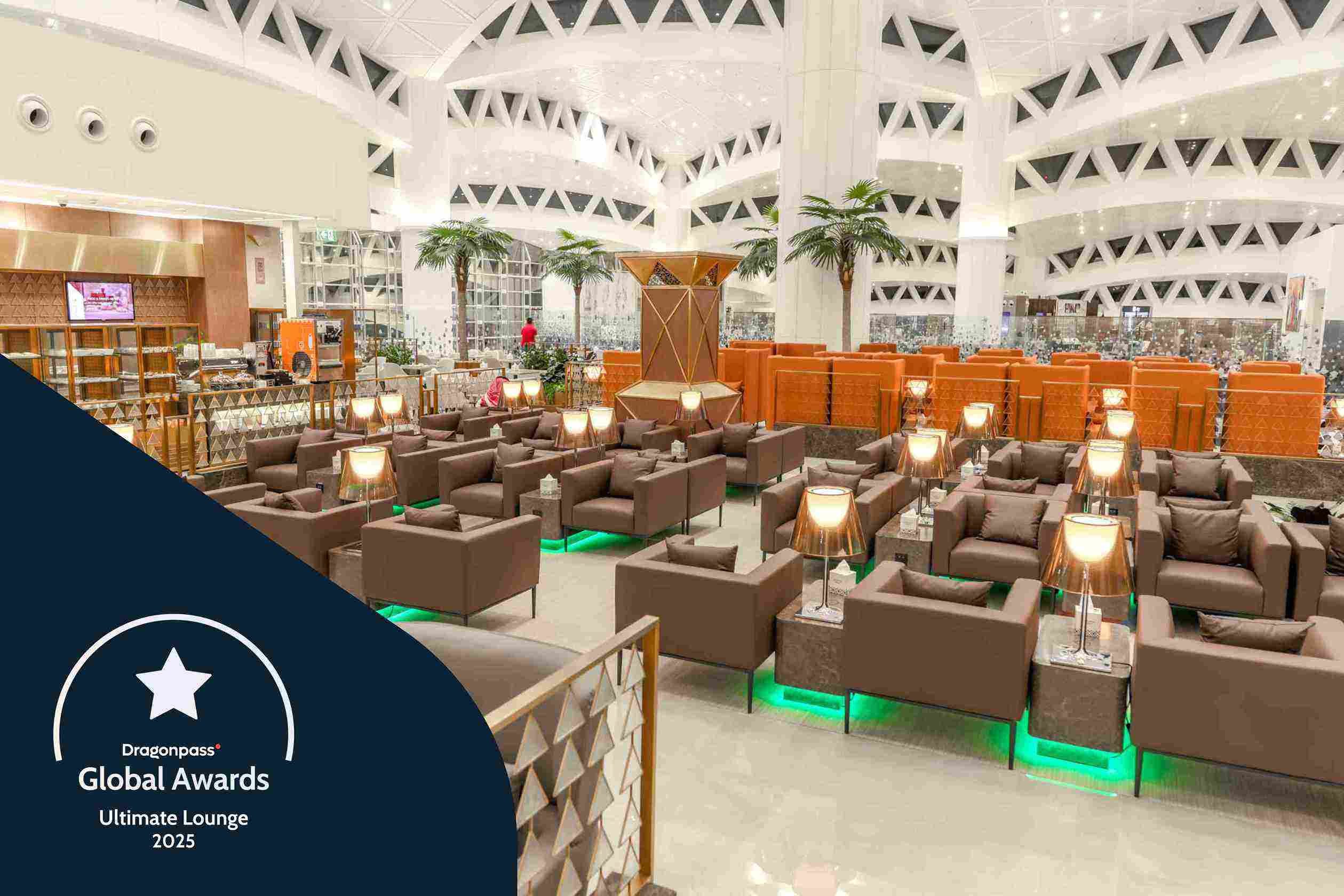 Hayyak Lounge