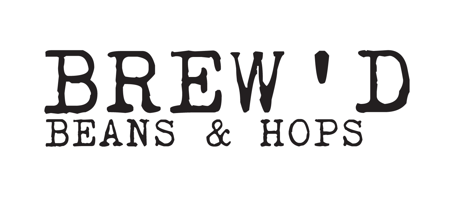 Brew'd