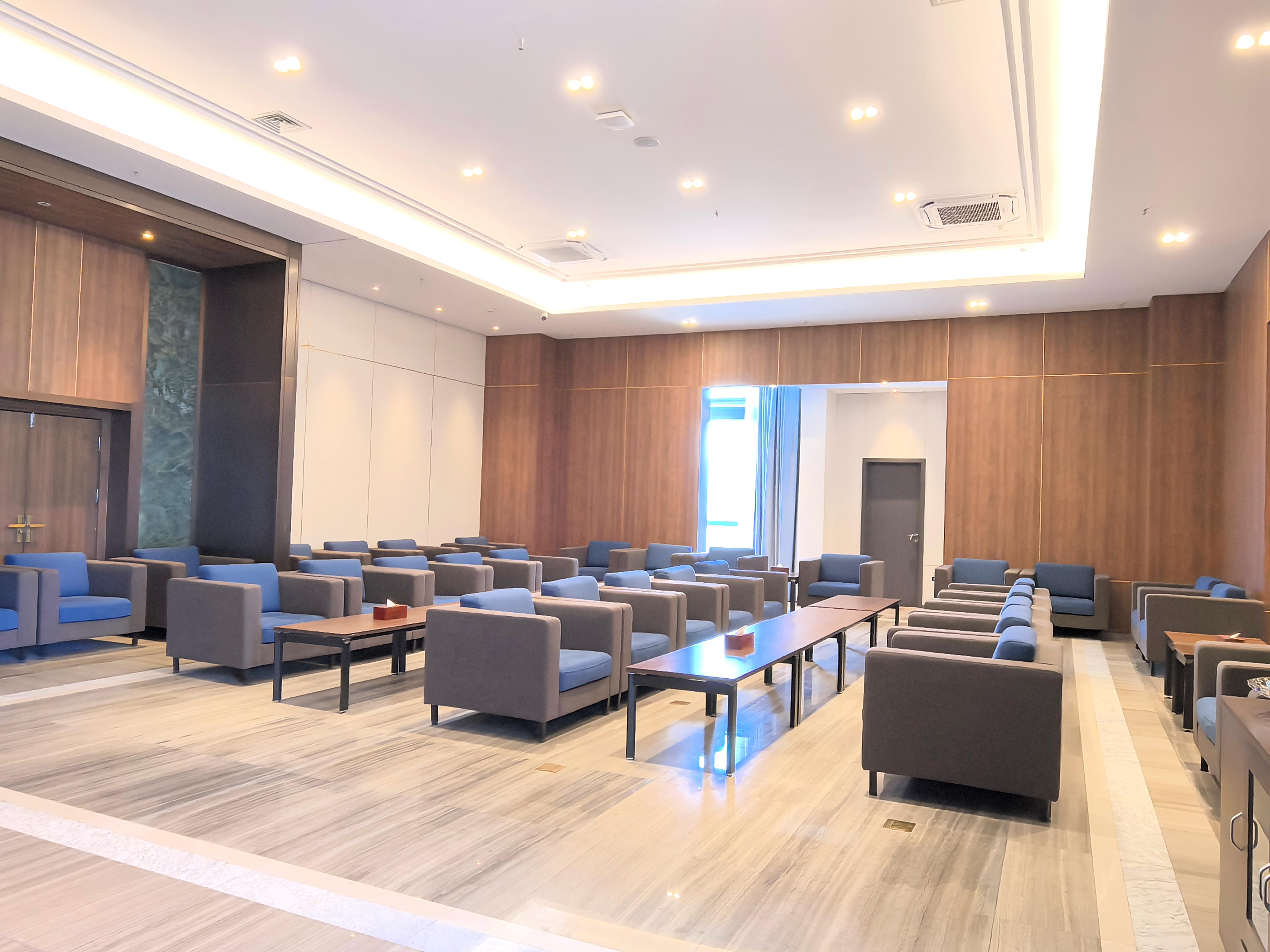 VIP Lounge V2