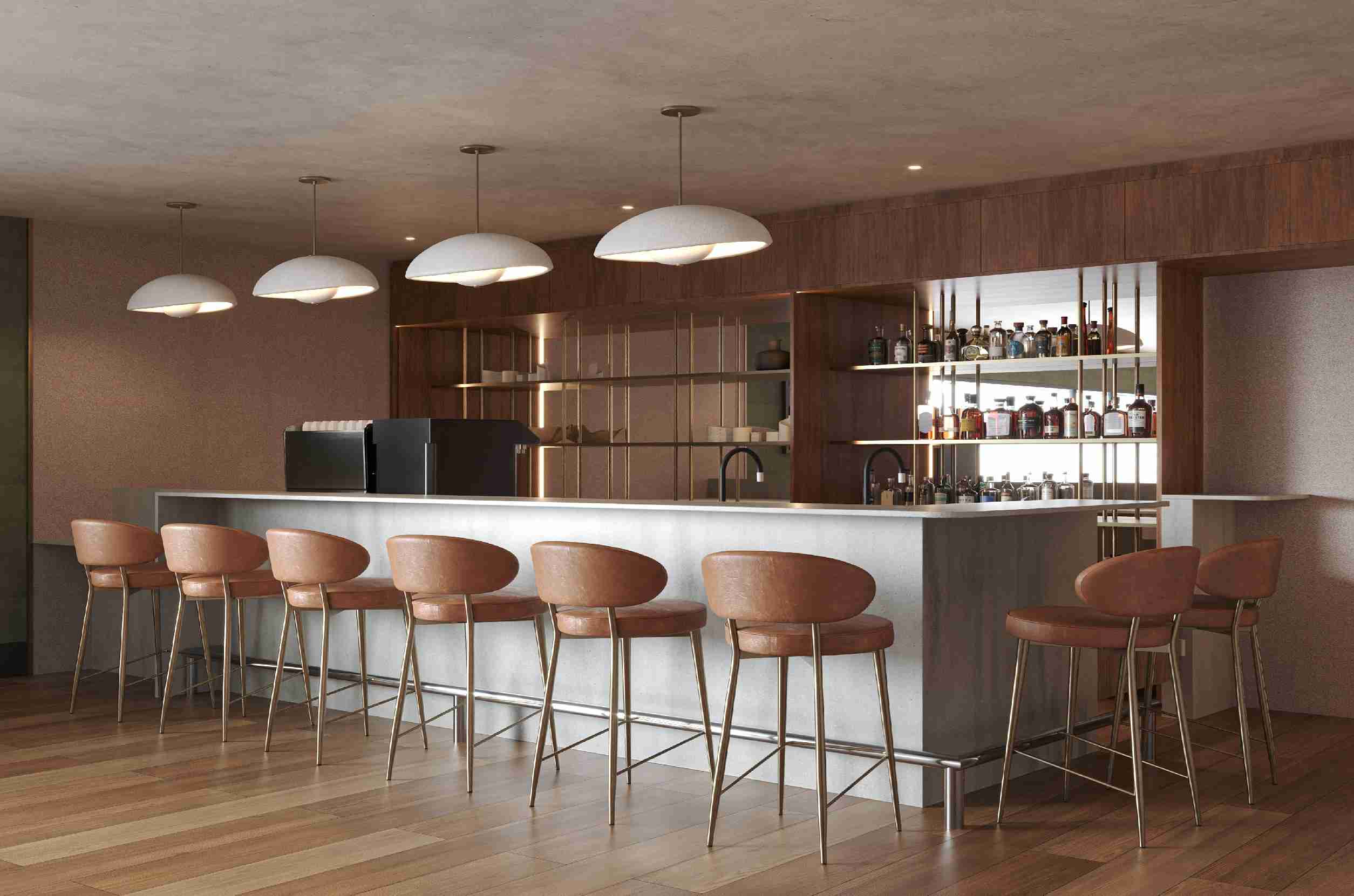 W Premium Lounge Fortaleza International II