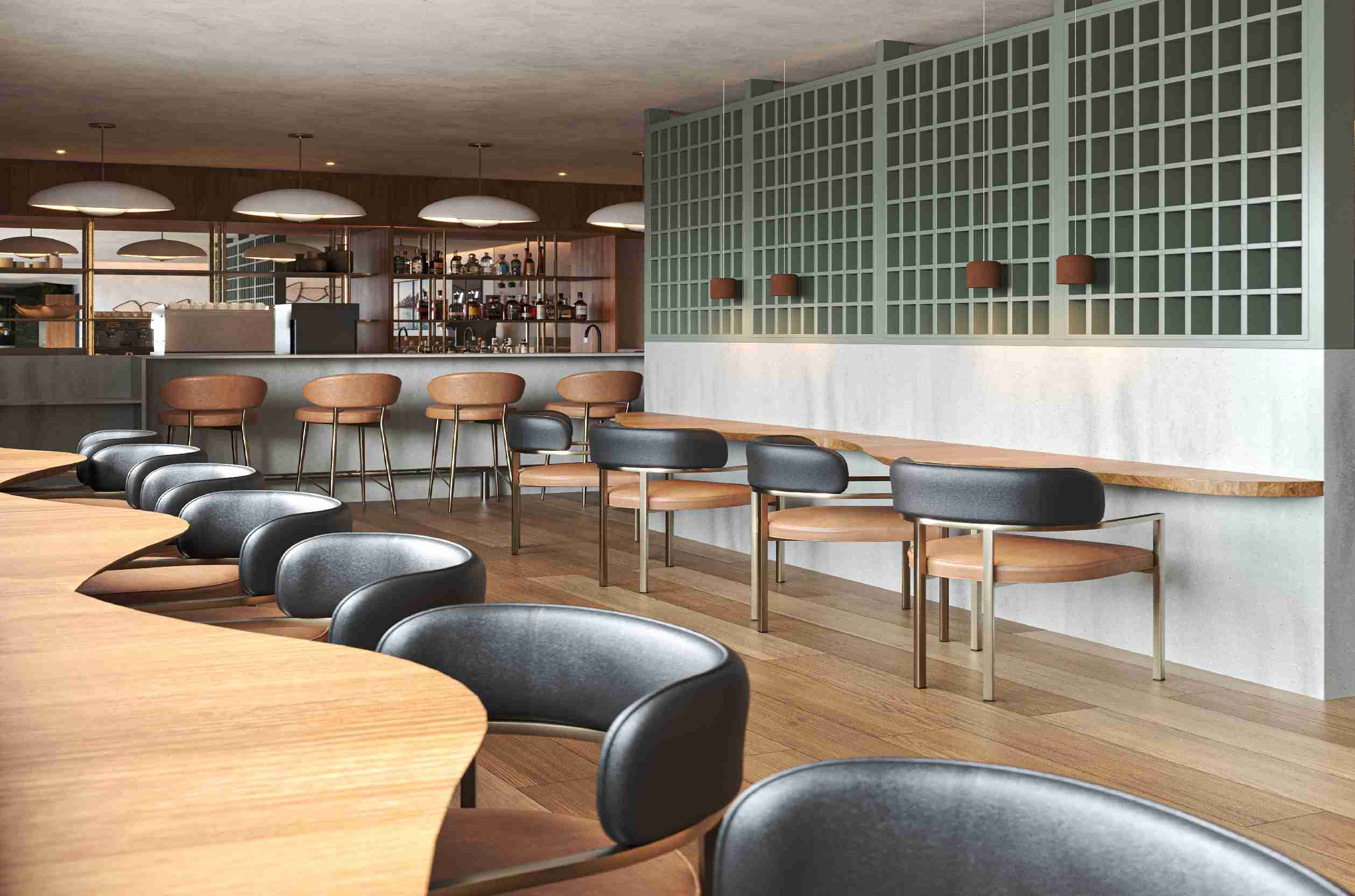 W Premium Lounge Fortaleza International II