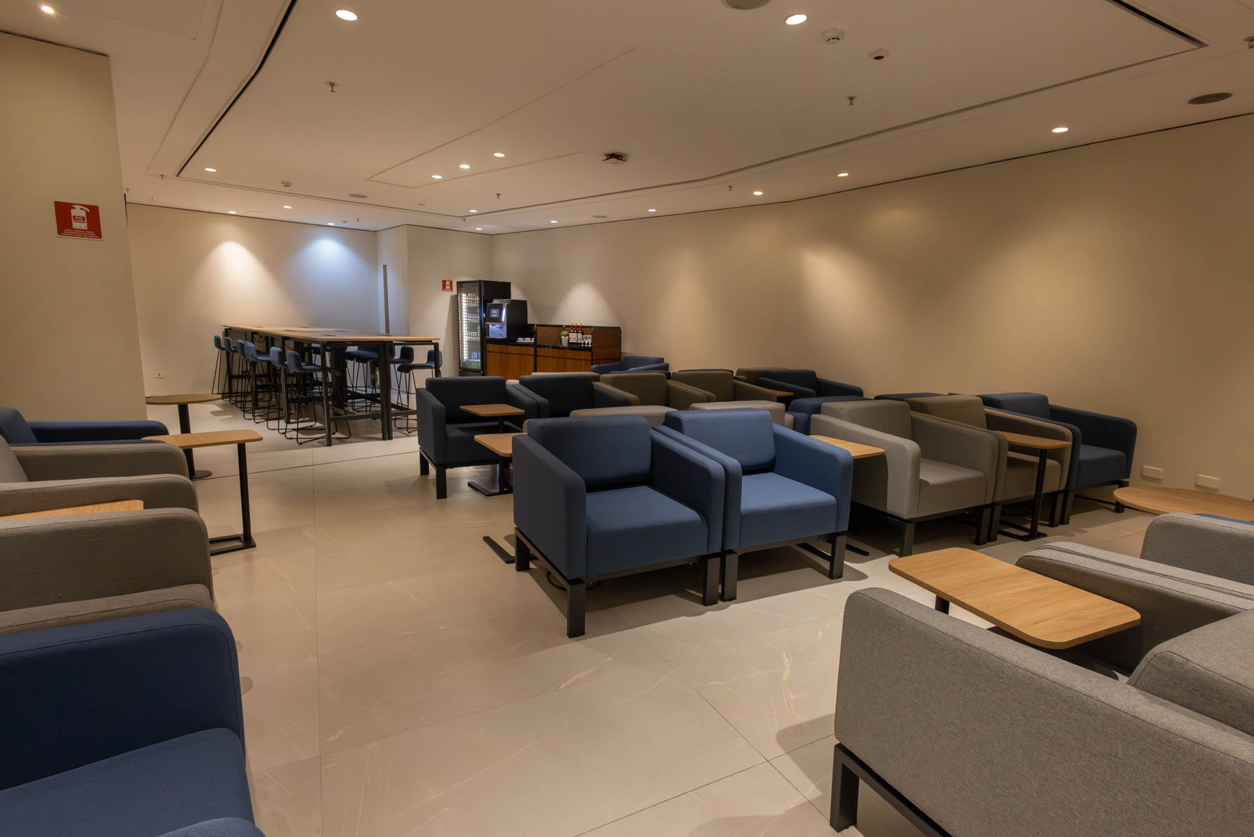 Plaza Premium Lounge