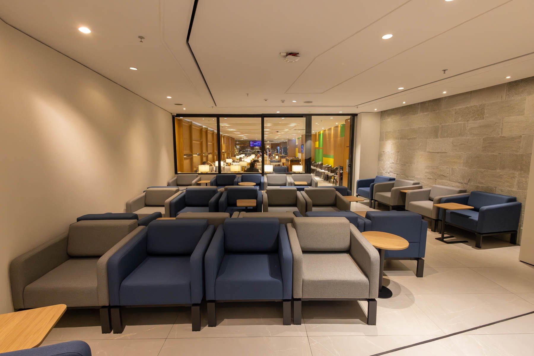 Plaza Premium Lounge