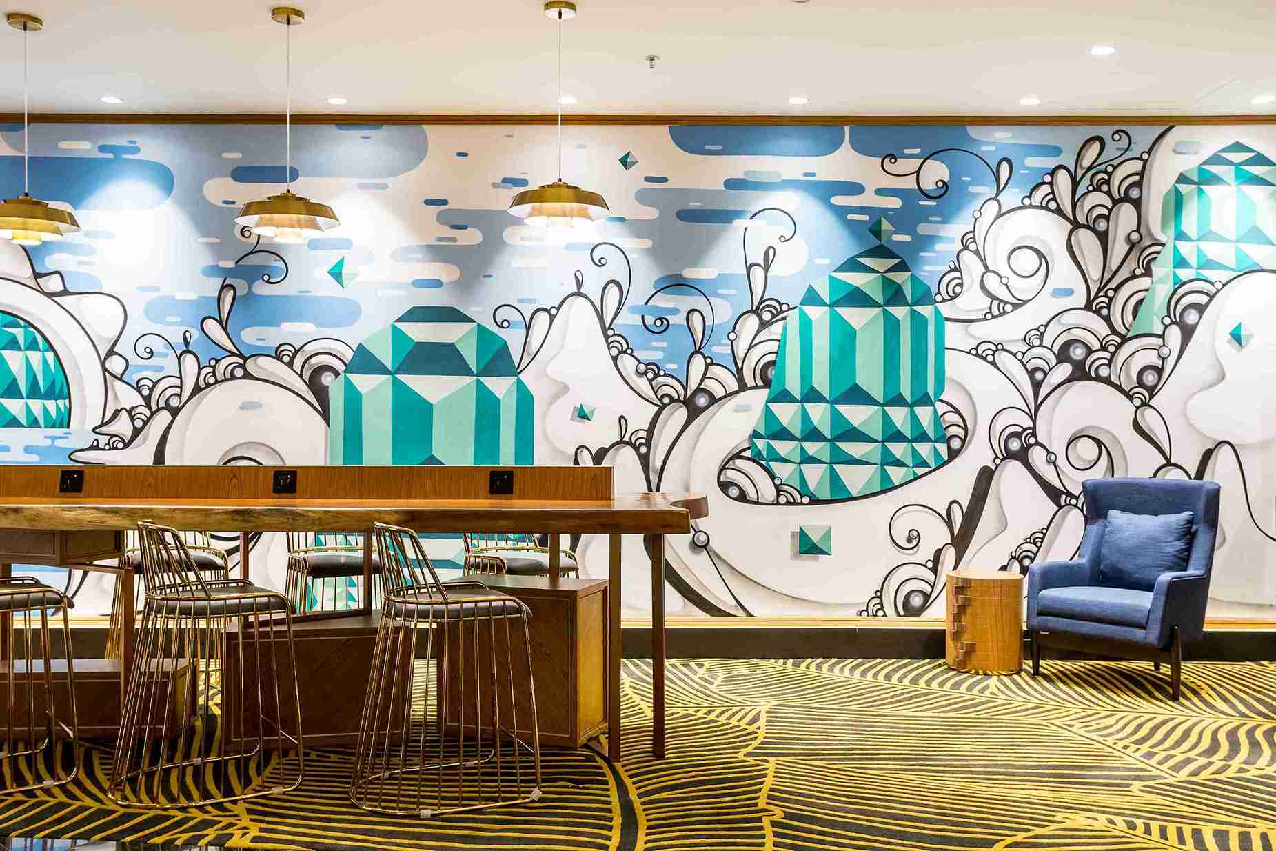 Plaza Premium Lounge